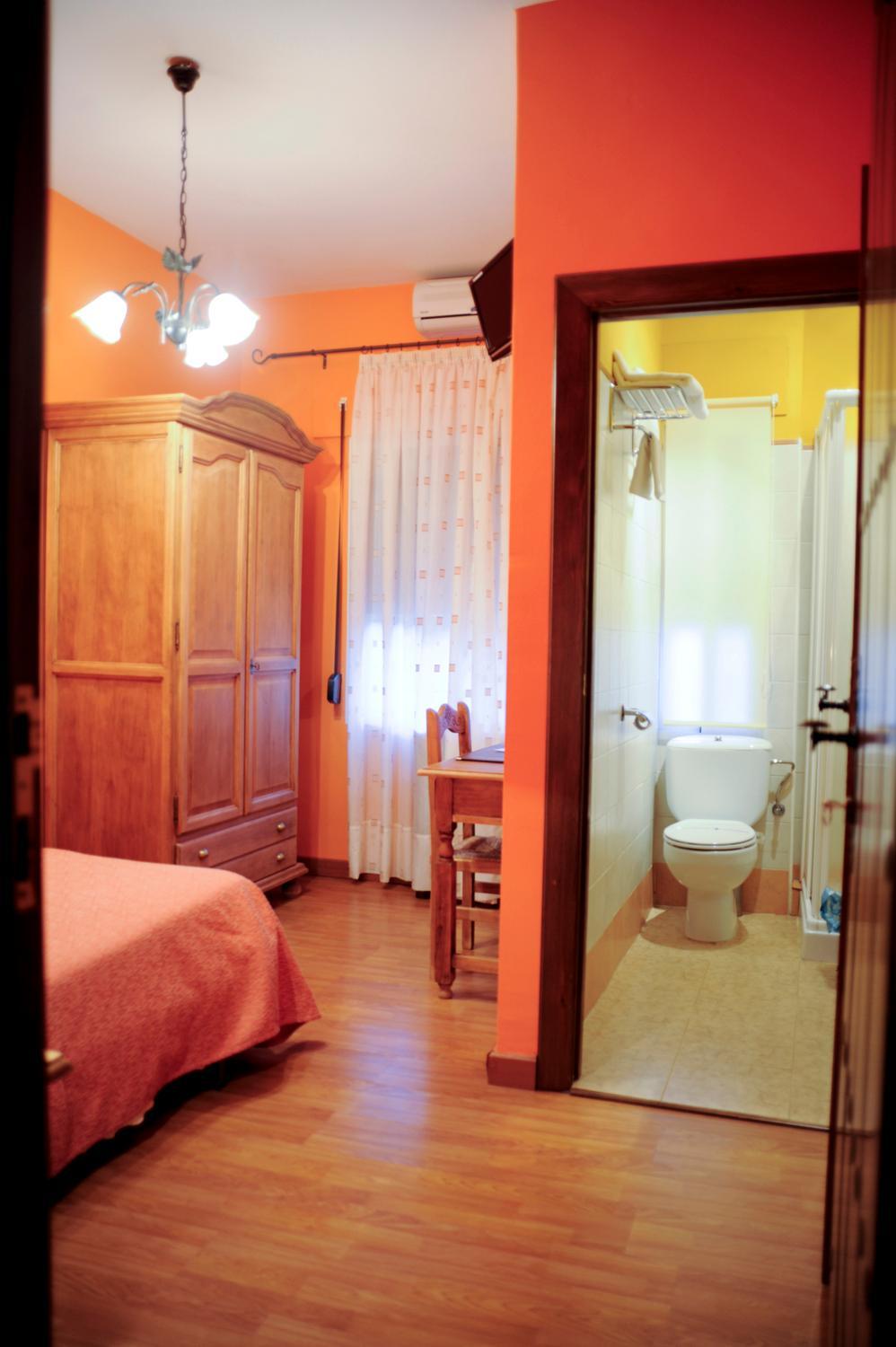 Habitación Individual