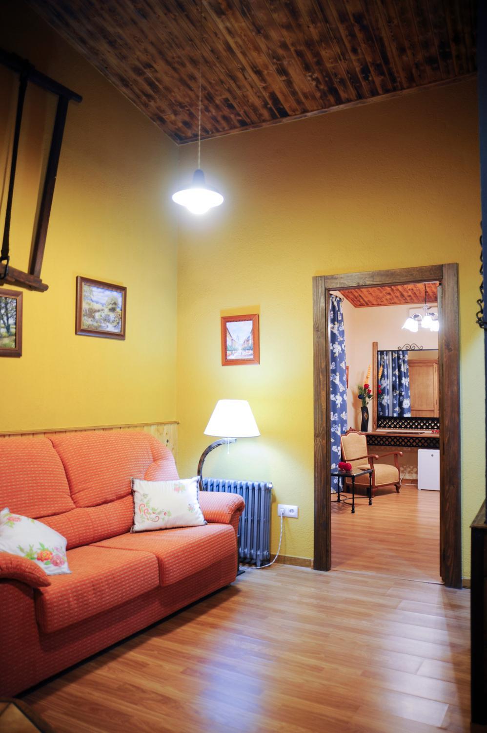 Suite photo 2