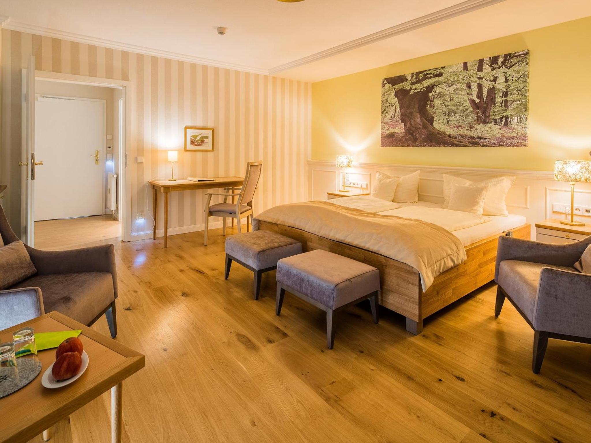 Double Room - Photo 3