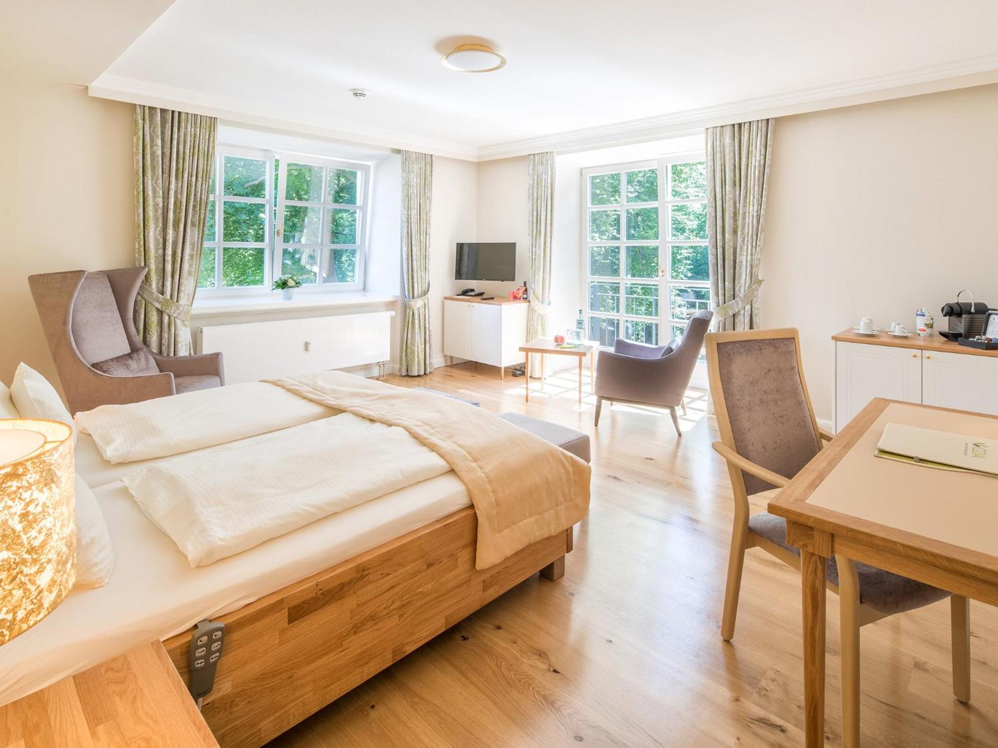 Double Room - Photo 1