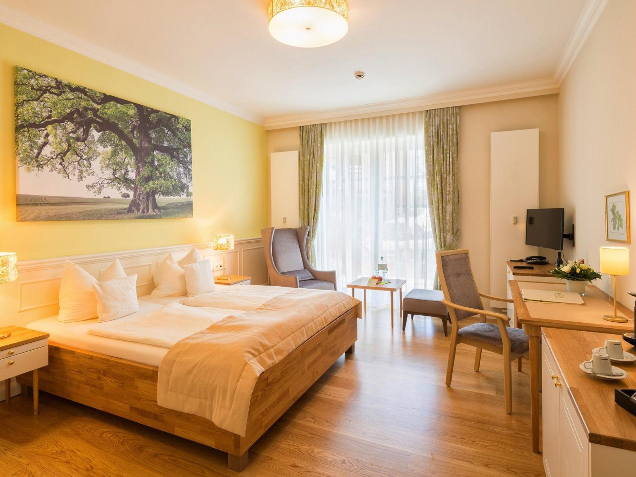 Double Room - Photo 7