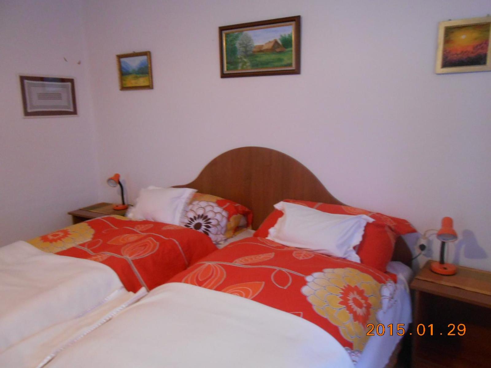 Apartment With Mountain View photo 1