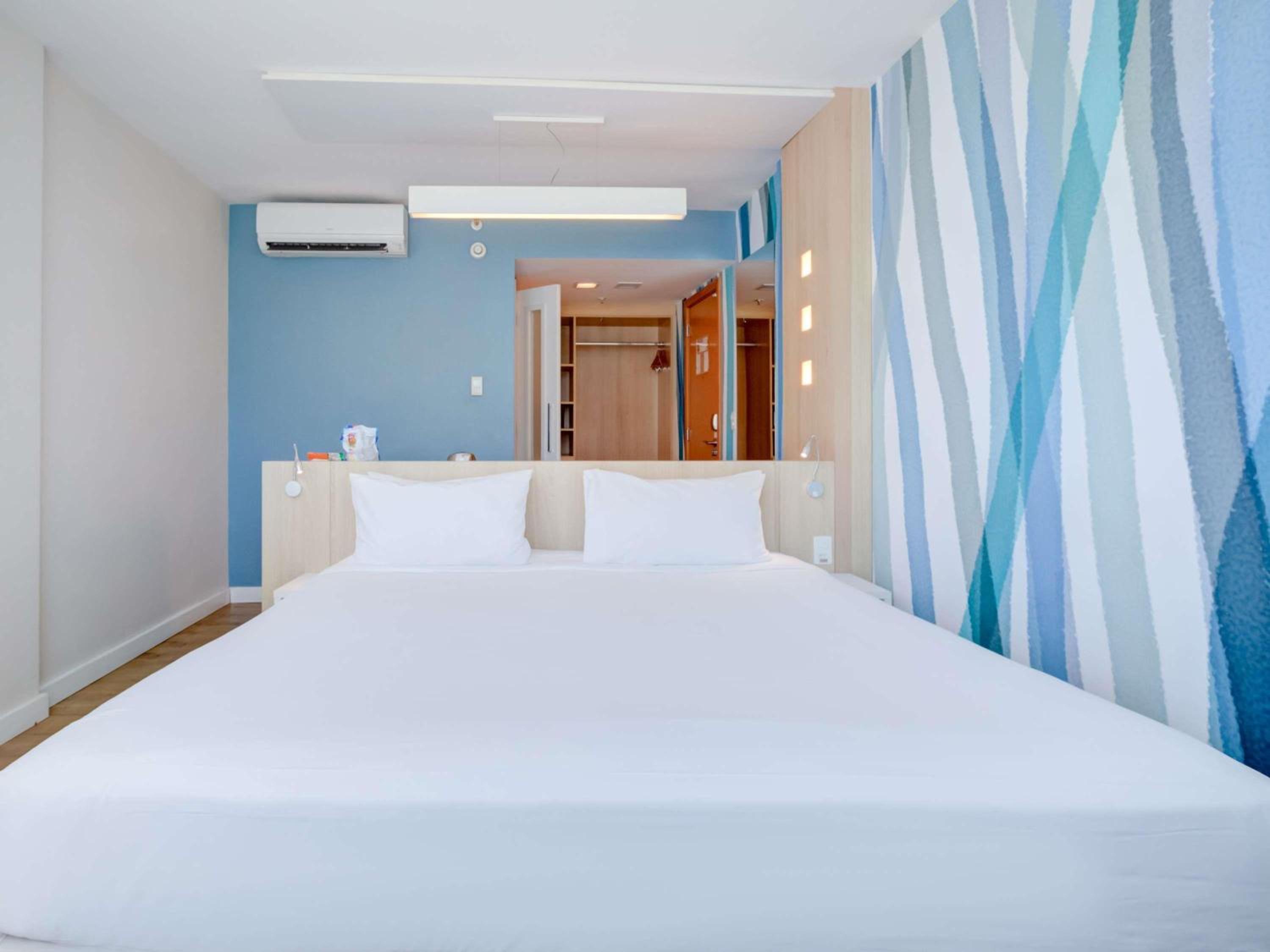 Privilege Superior Double Room - Ocean Front