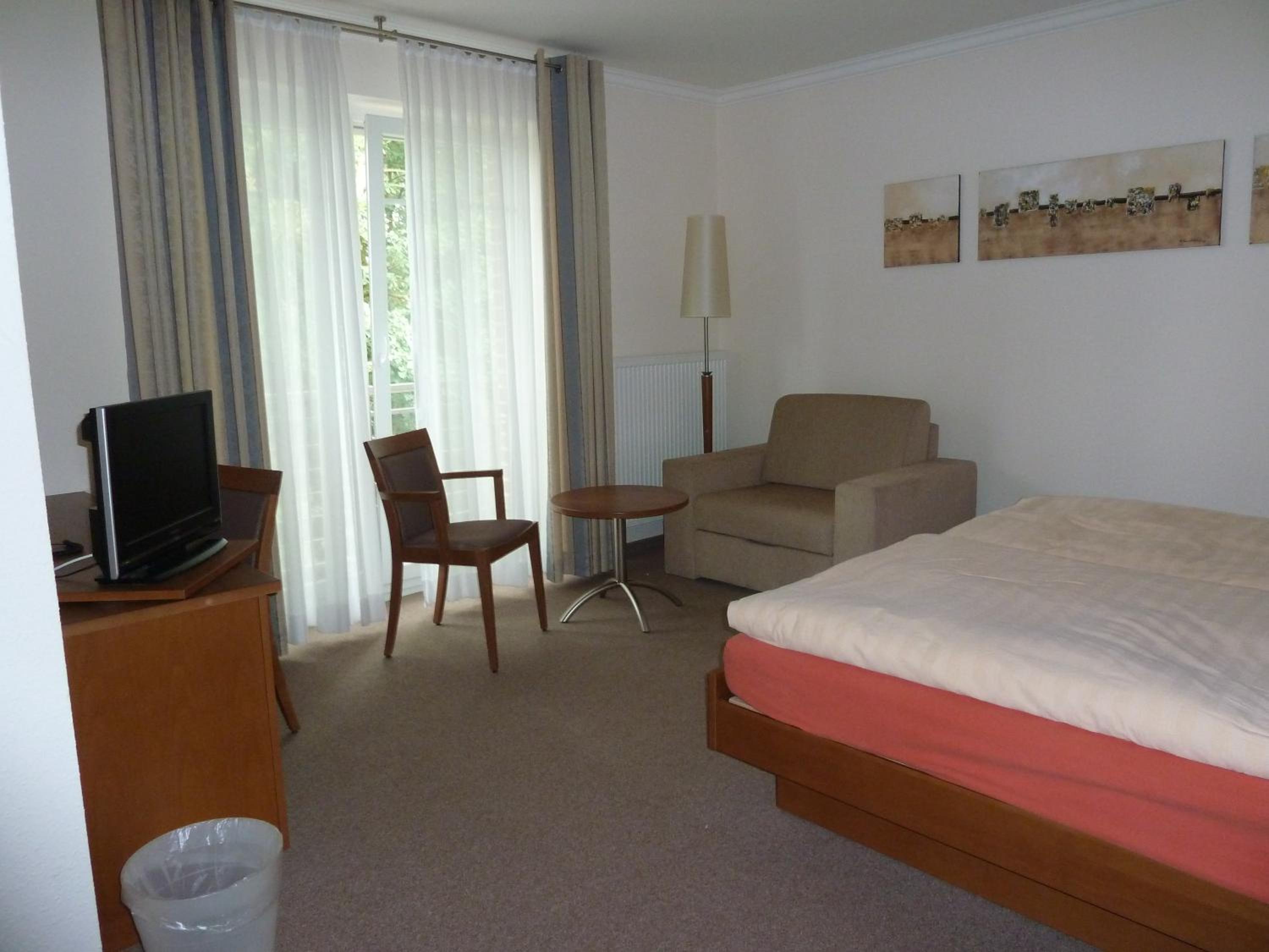Comfort Double Room - Photo 1