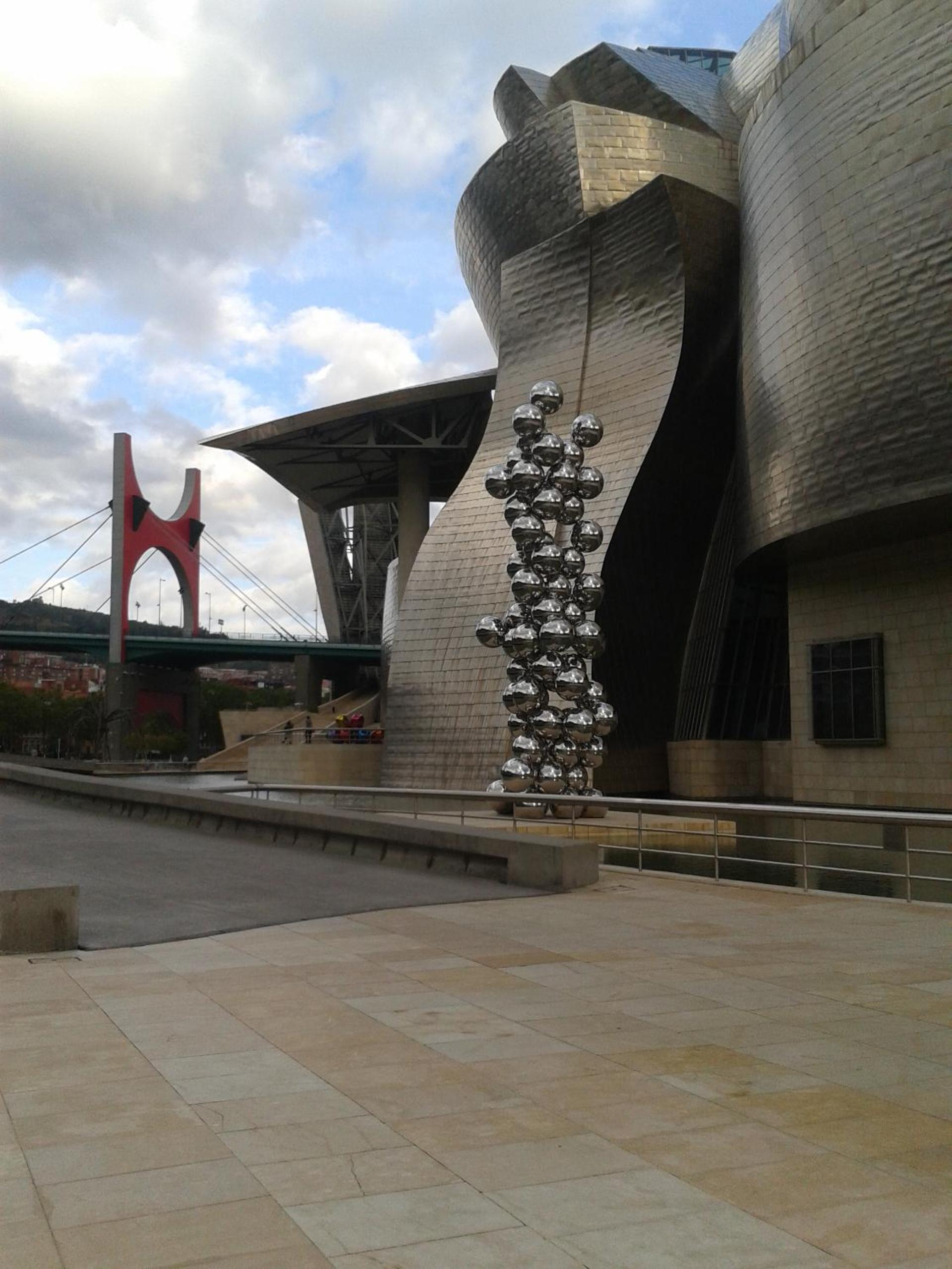 Special Offer Visit the Guggenheim Museum
