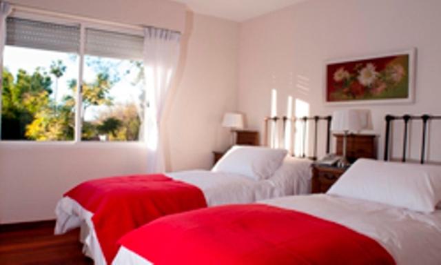 Superior Double or Twin Room photo 1