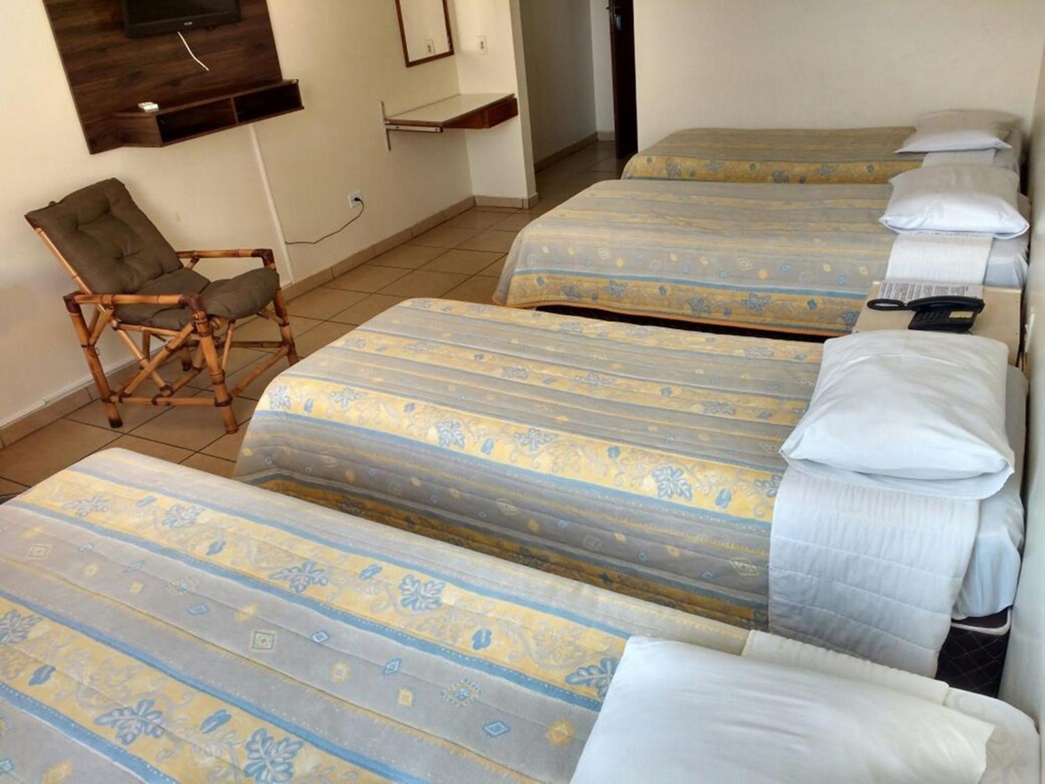 Quadruple Room photo 2