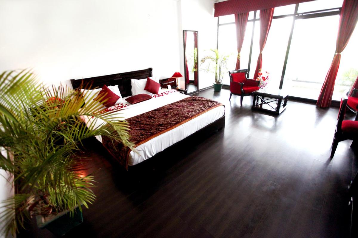 Superior Double Room photo 3