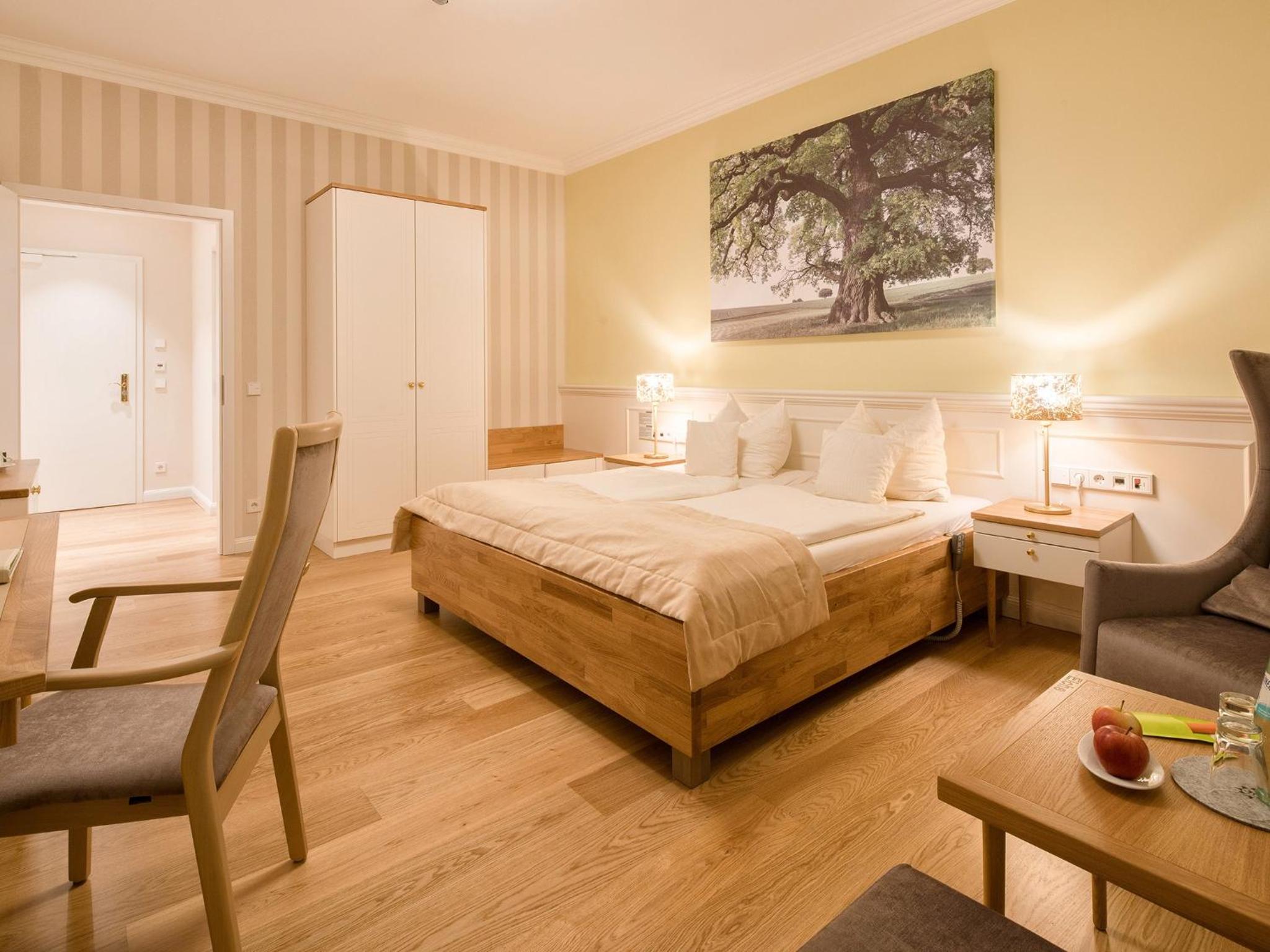 Double Room - Photo 4