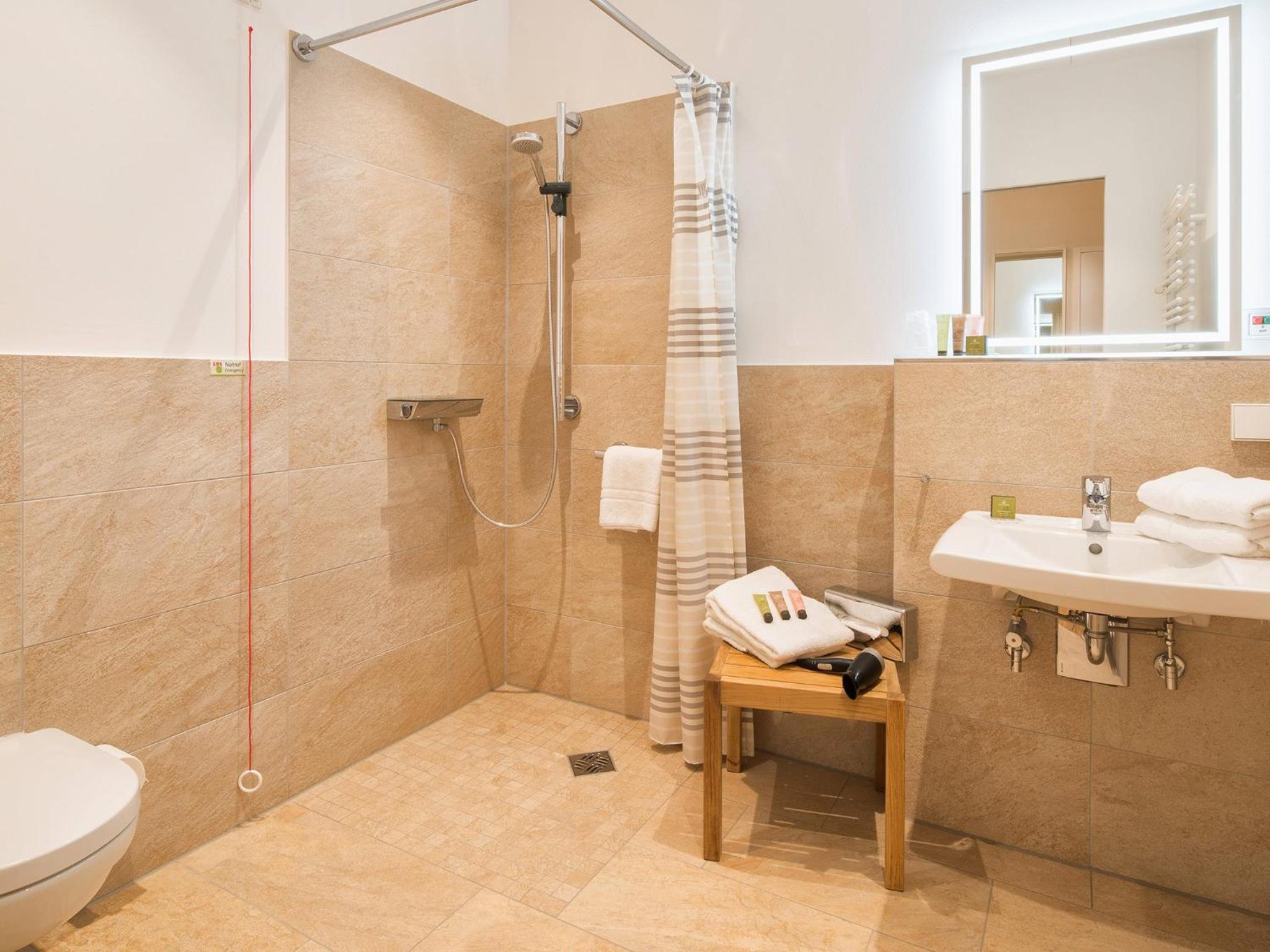 Double Room - Photo 2