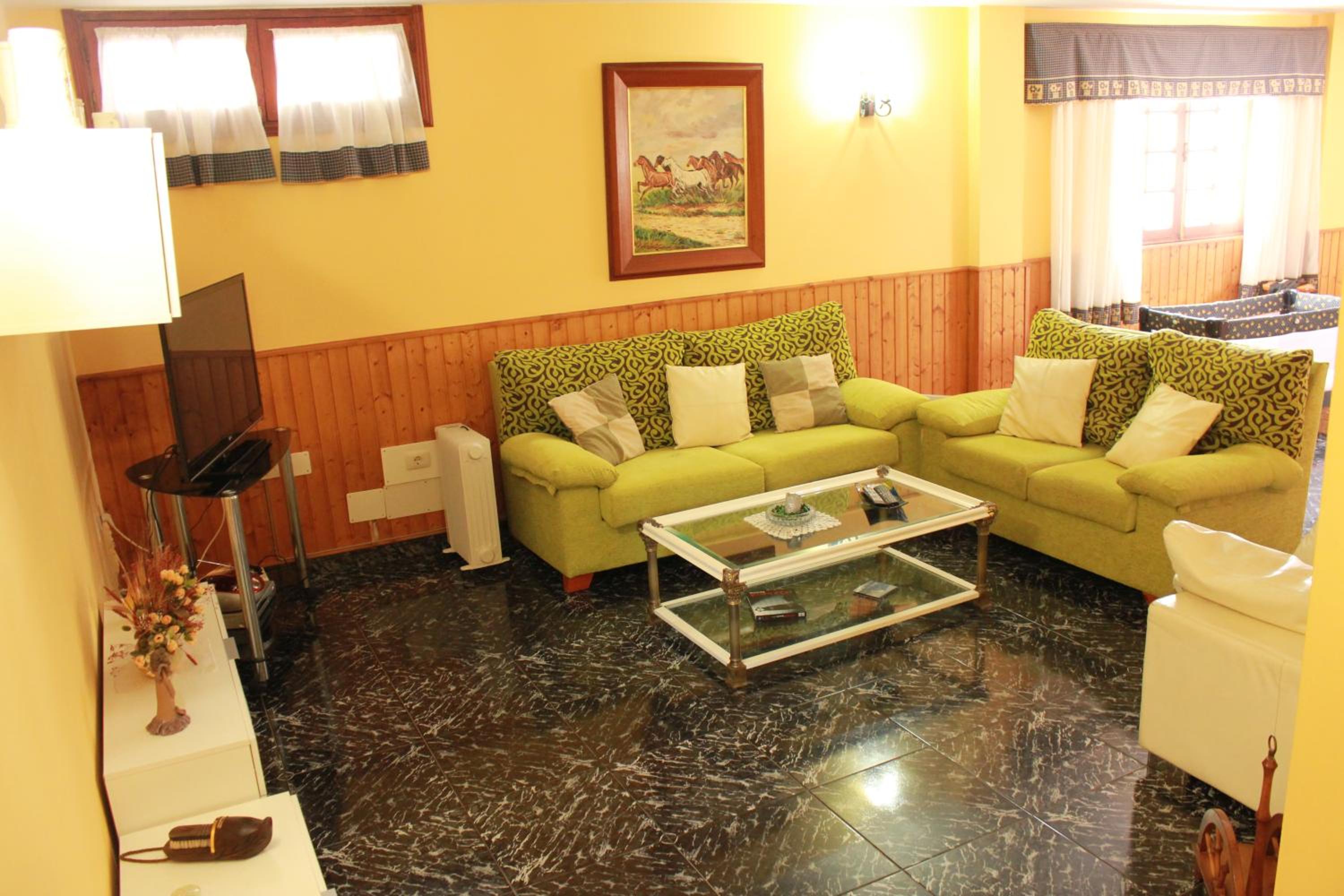 Casa de Vacaciones