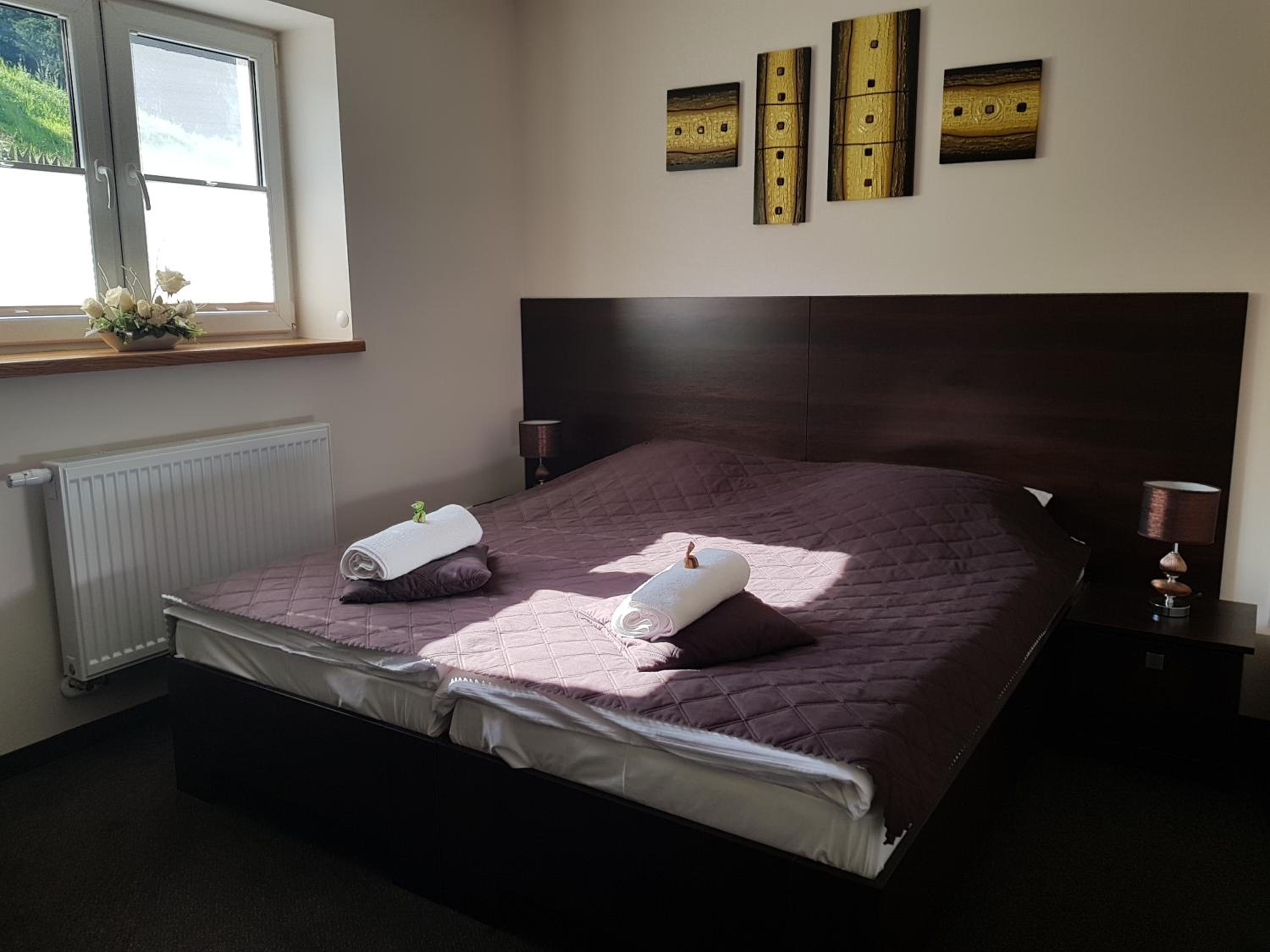 Double Room - Photo 1