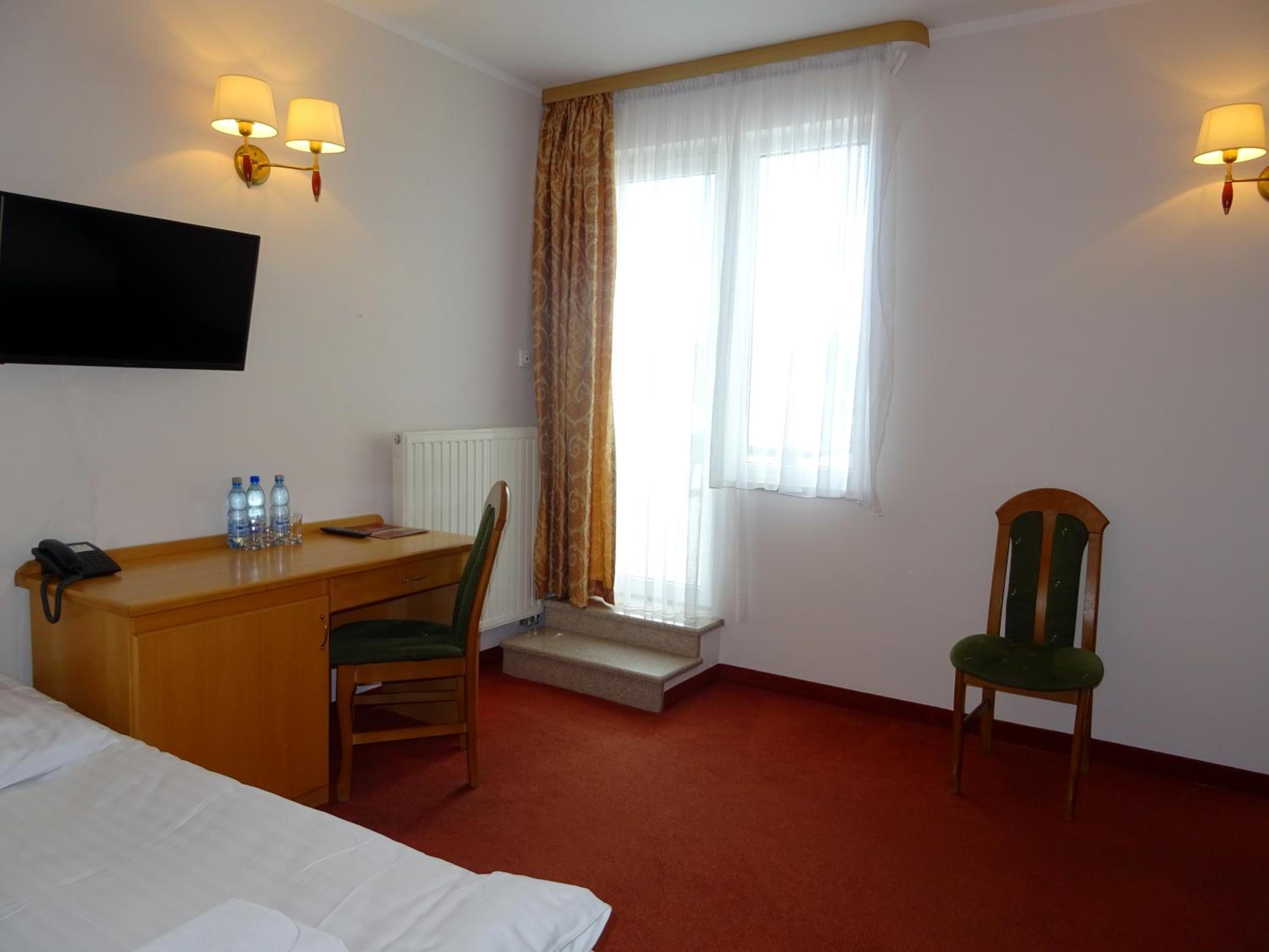 Comfort Triple Room - Photo 9