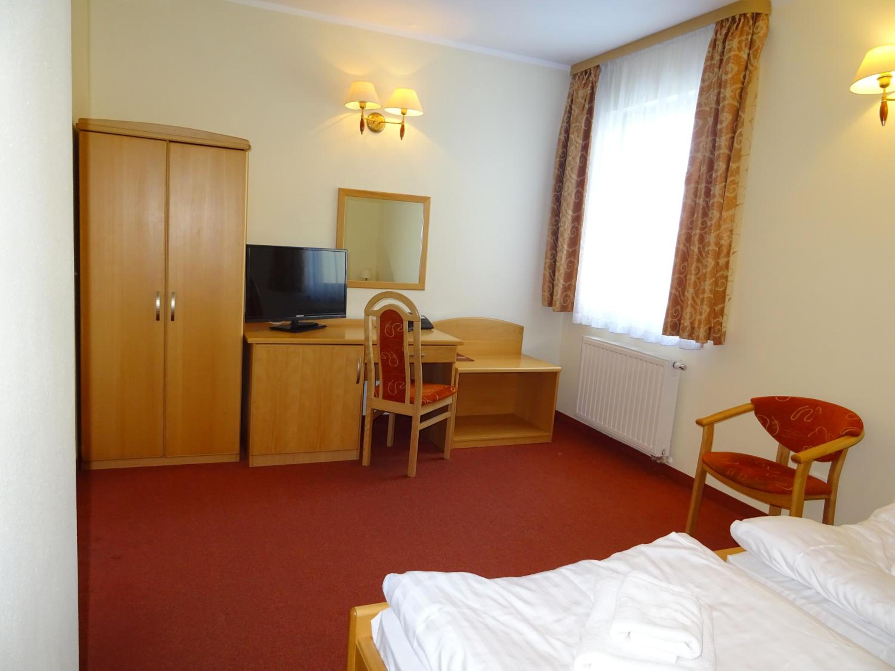 Comfort Twin Room - Photo 20