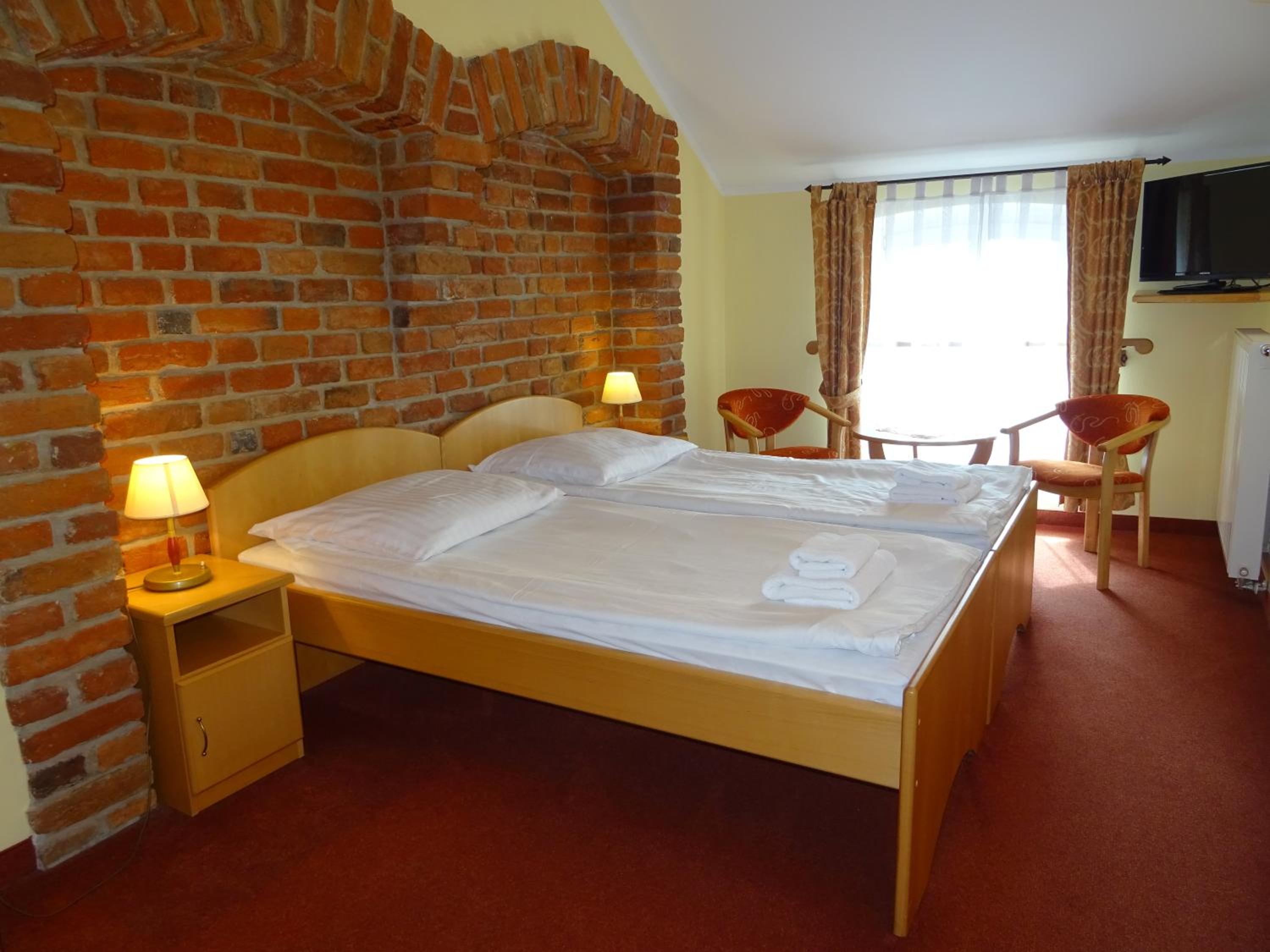 Comfort Twin Room - Photo 13