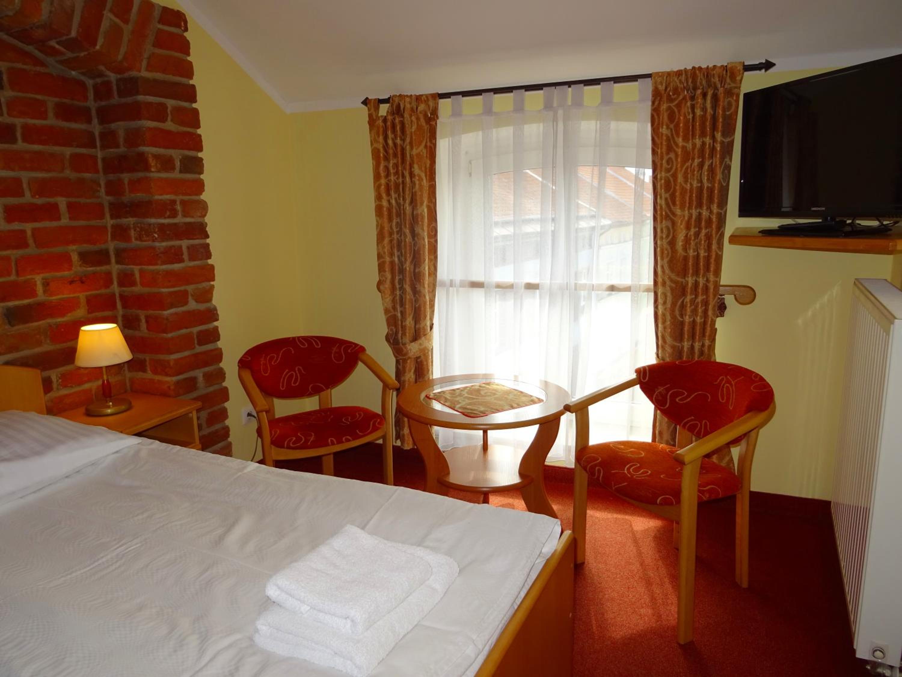Comfort Twin Room - Photo 23
