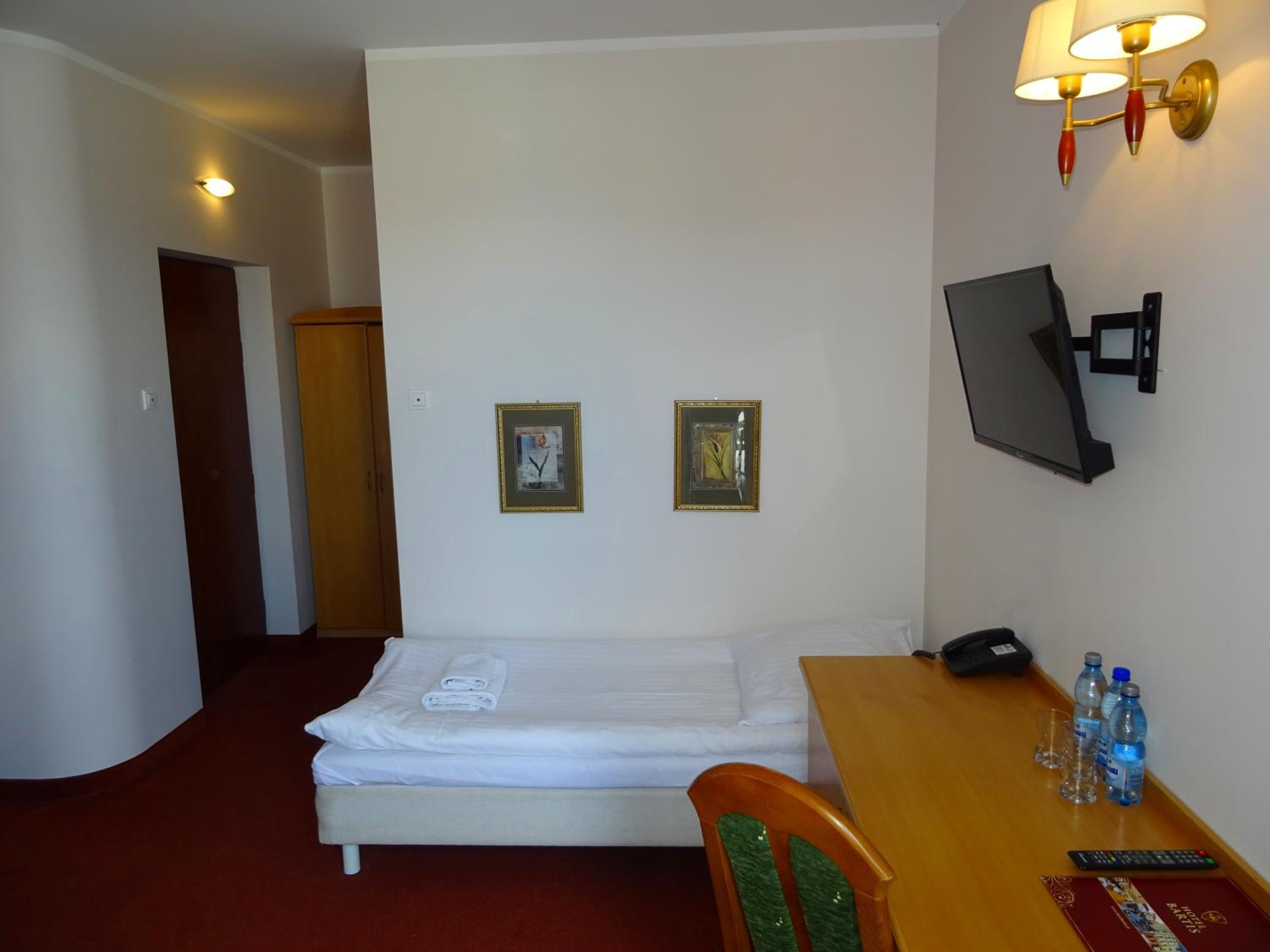 Comfort Triple Room - Photo 5