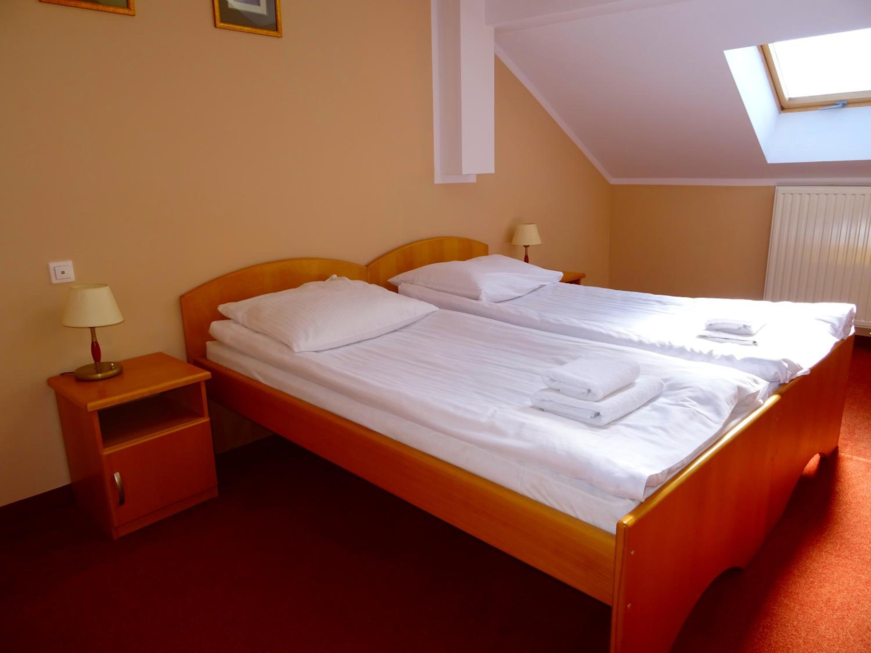 Comfort Twin Room - Photo 14