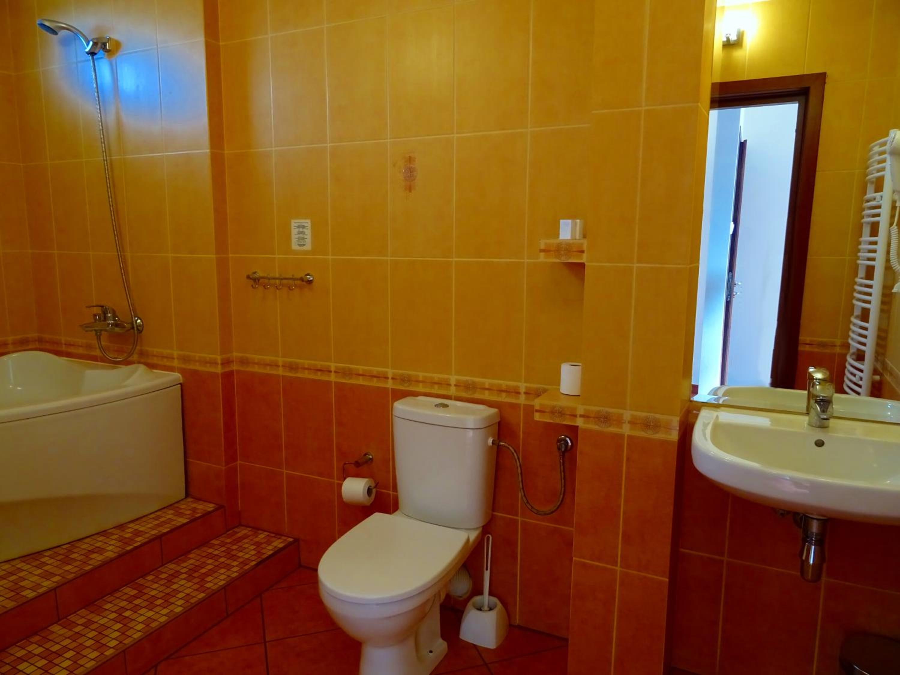 Comfort Twin Room - Photo 2