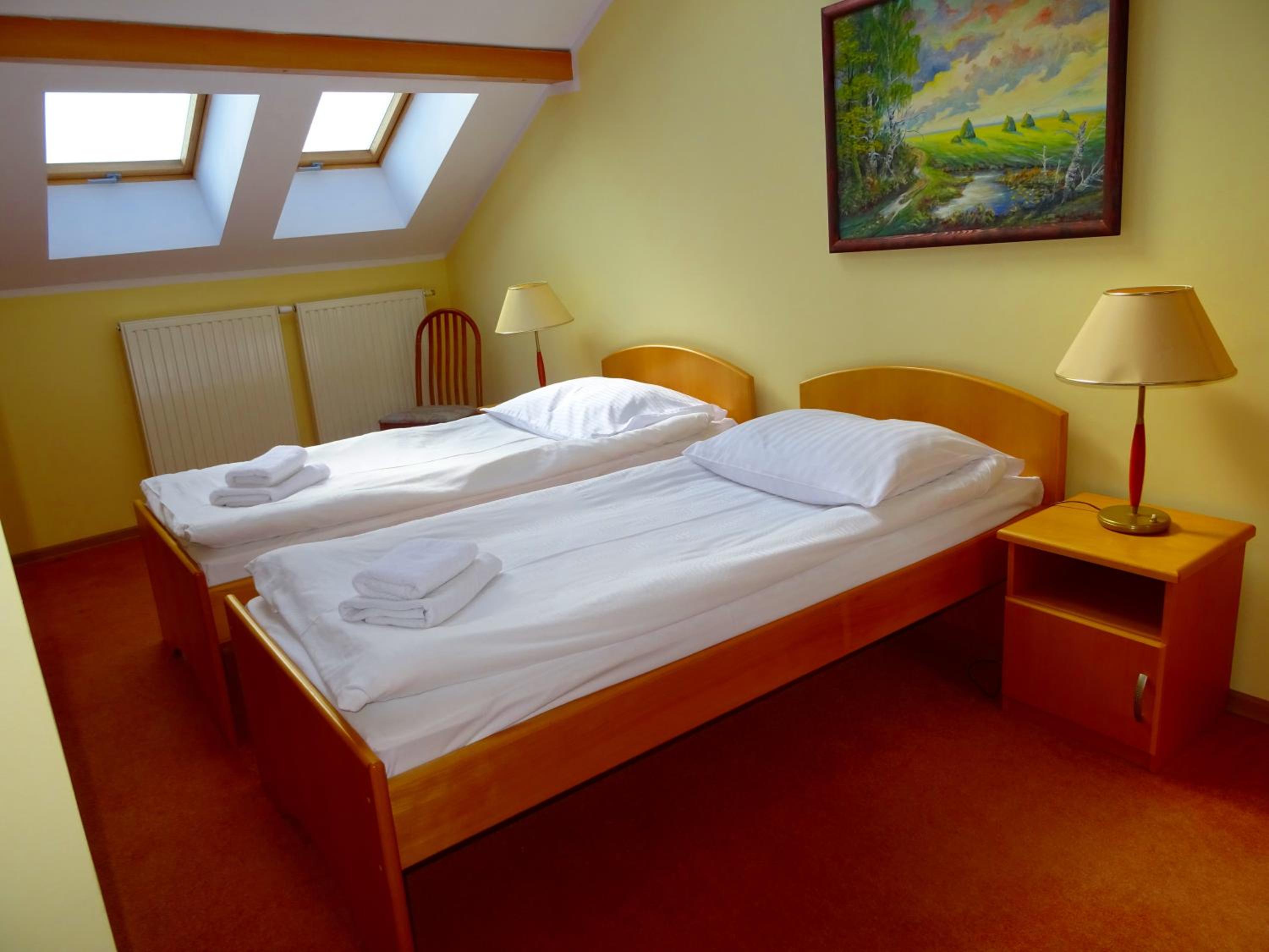 Comfort Twin Room - Photo 9