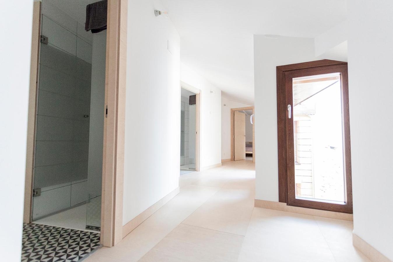 Casa de siete habitaciones
