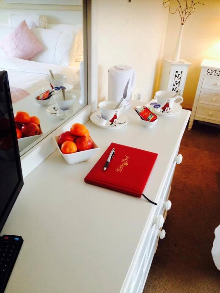 Deluxe Room photo 3