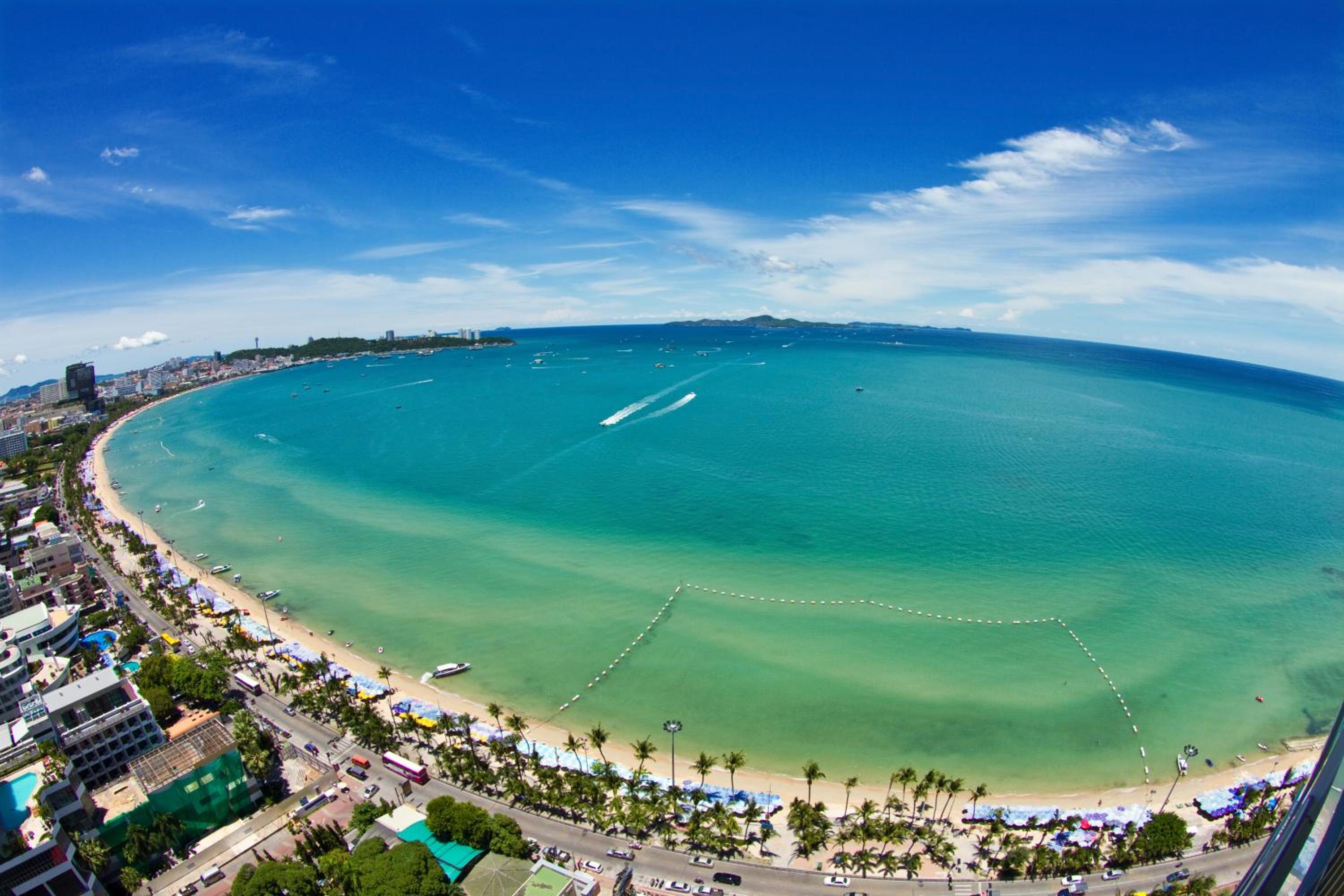 Studio Apartment with Sea View - Photo 34