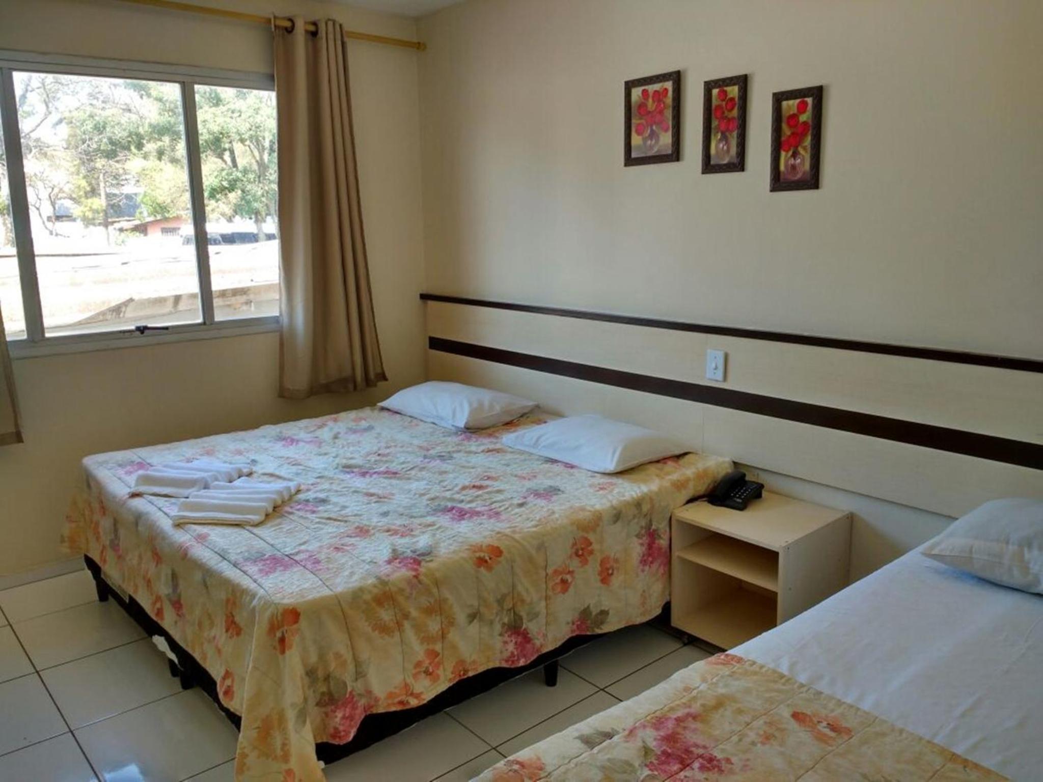 Double Room Double Bed photo 2