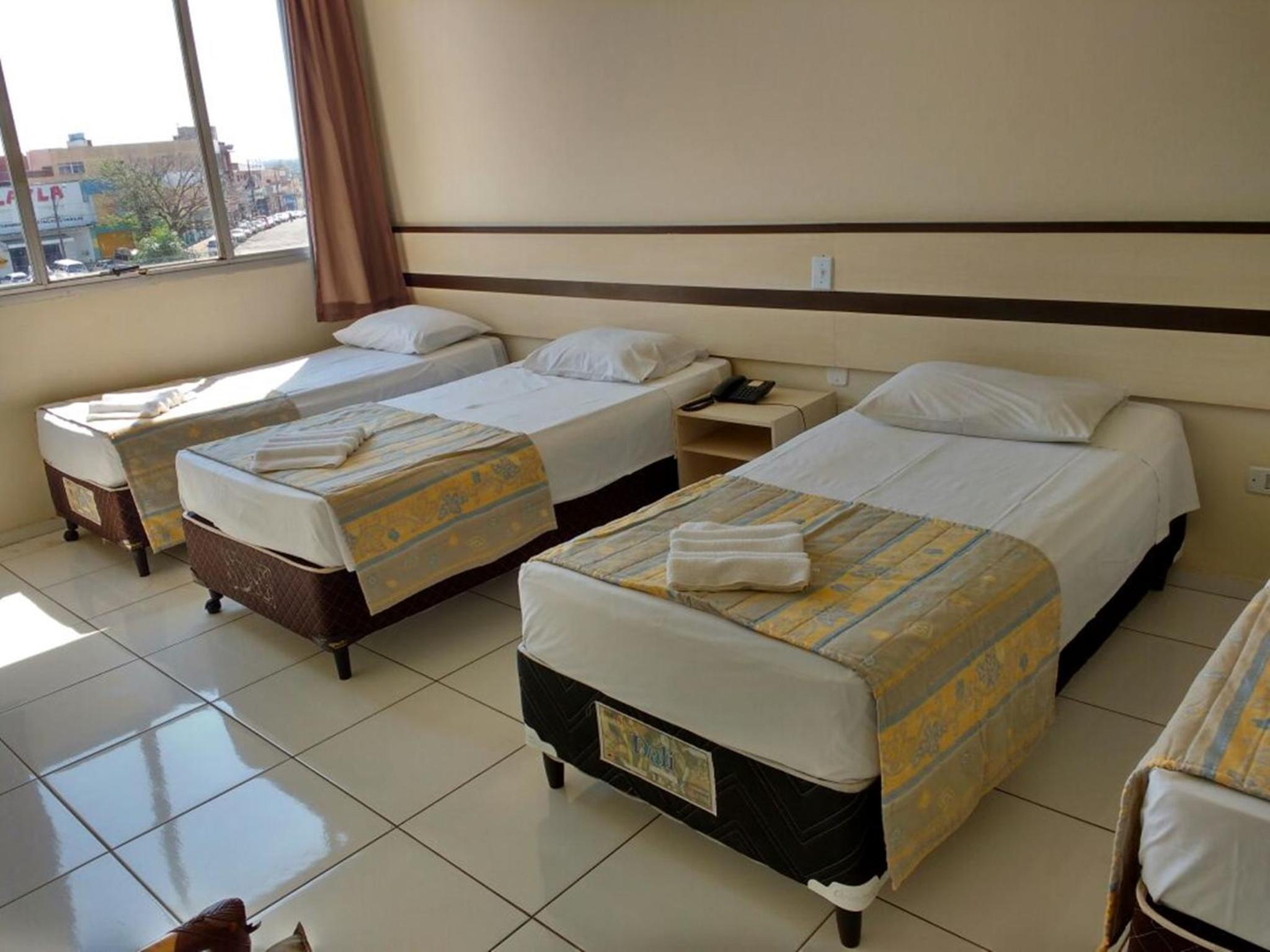Quadruple Room photo 3