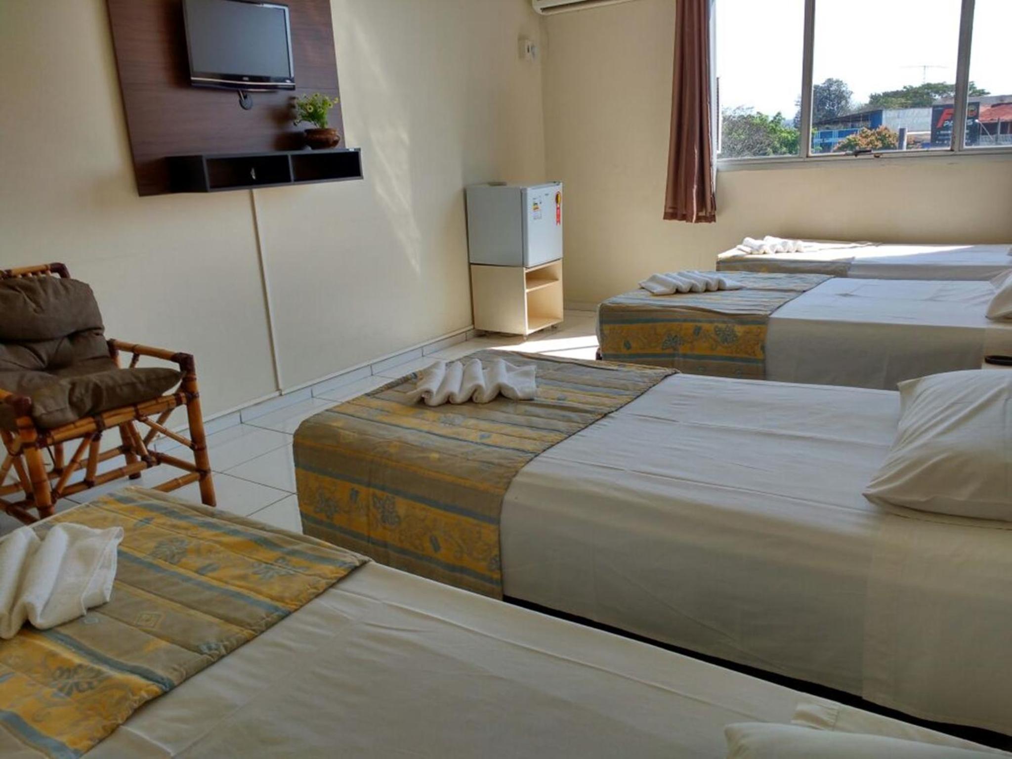 Quadruple Room photo 1