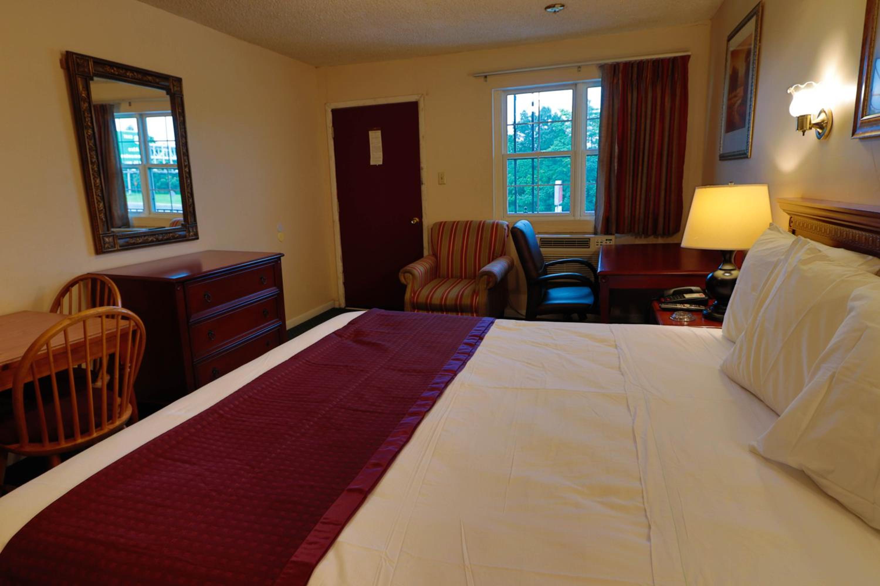 King Room - Photo 5