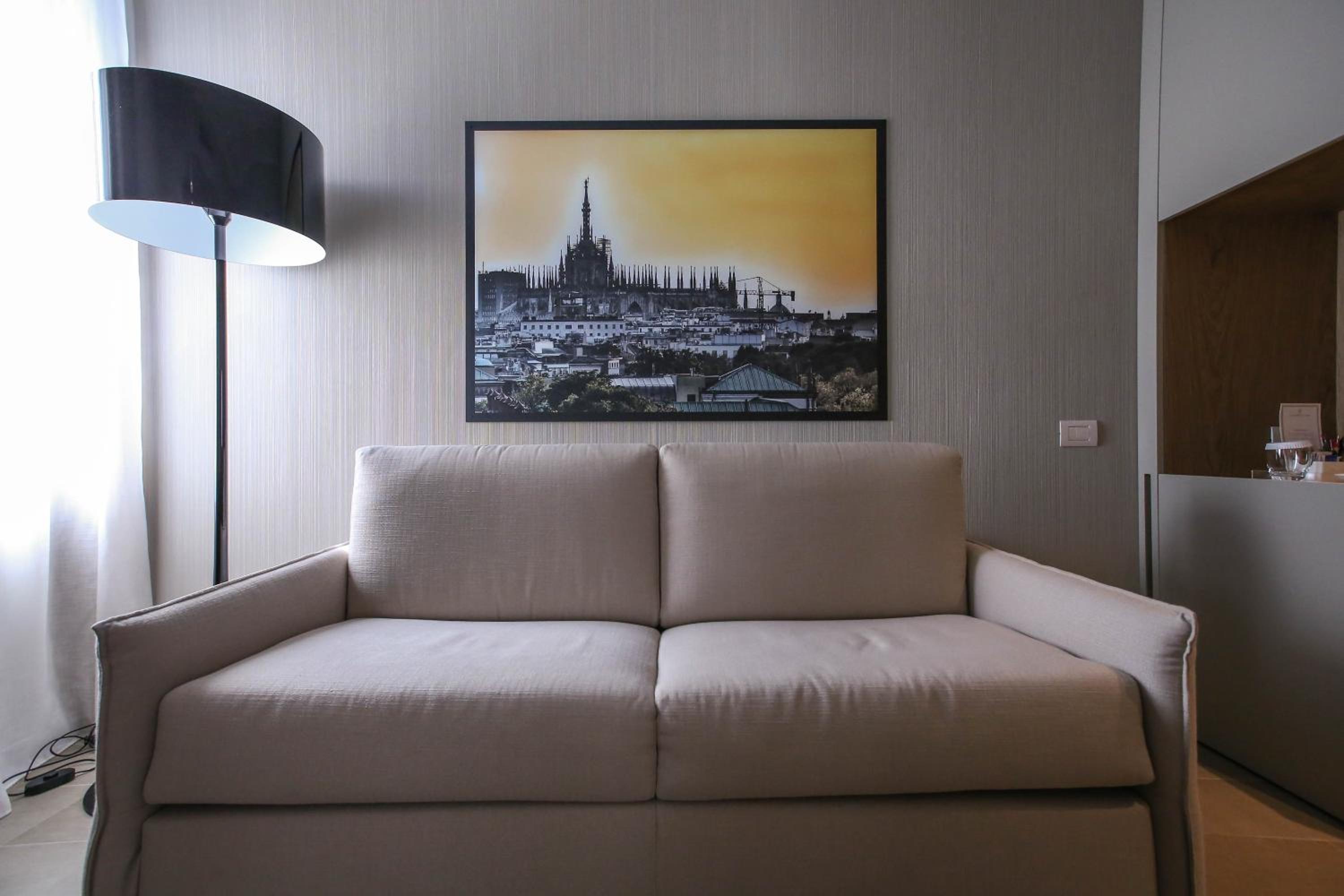 Suite With Spa Access - Photo 6