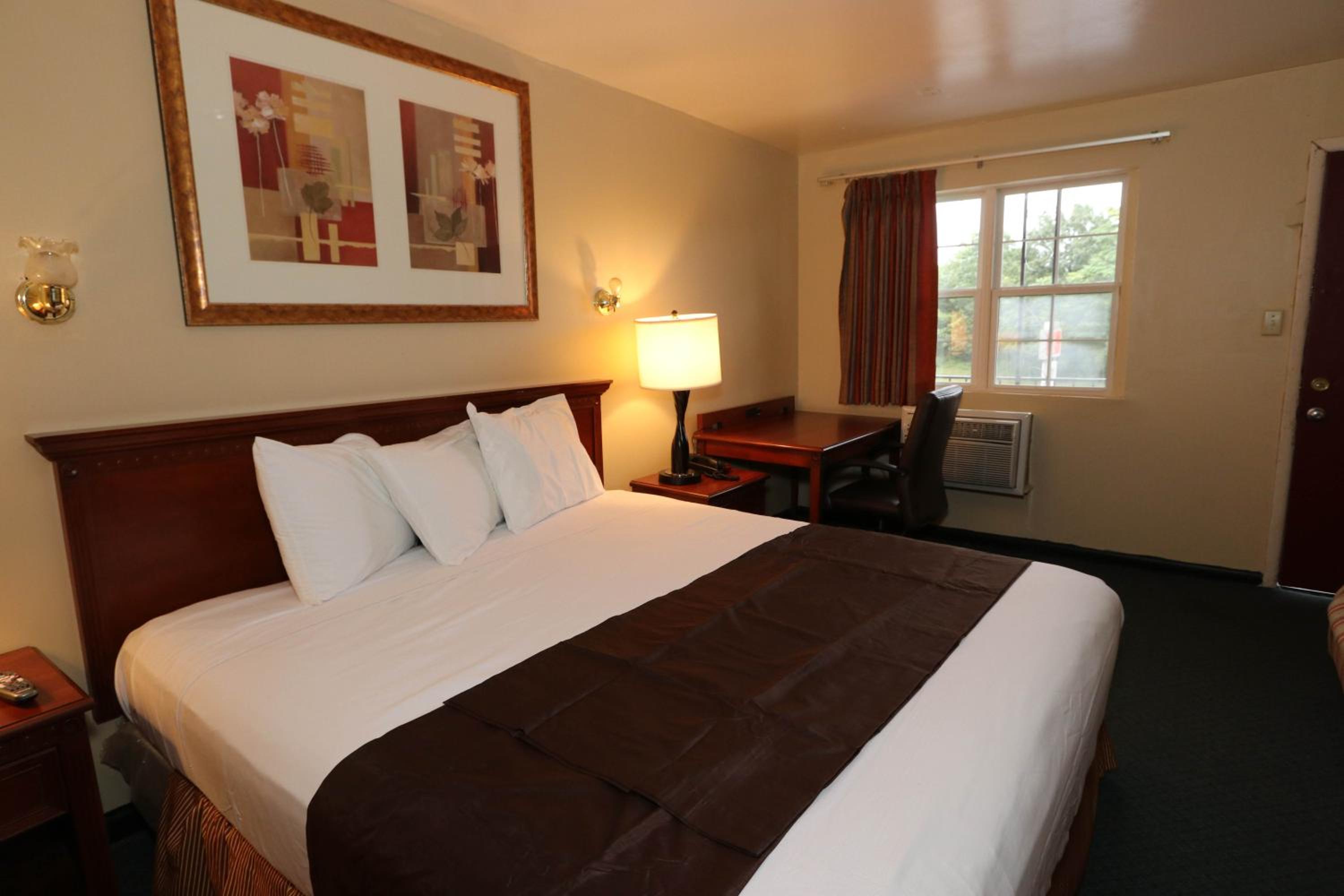 King Room - Photo 2