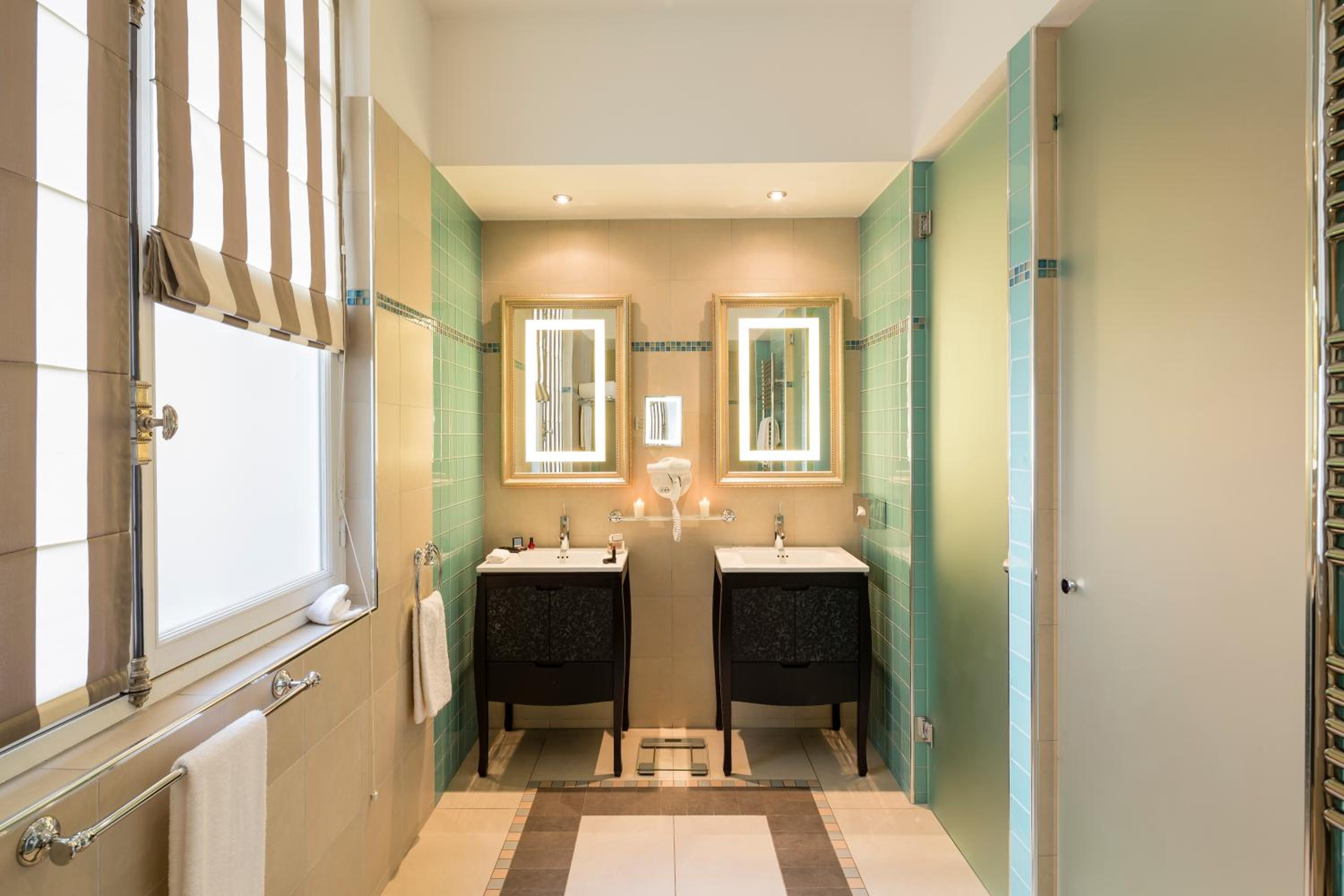 Suite Prestige