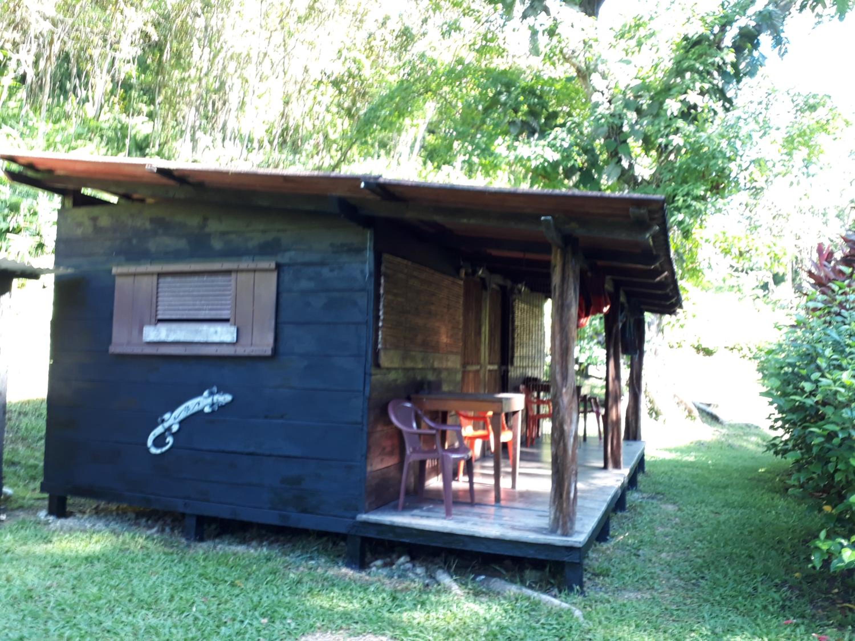Double Room with Garden View photo 3