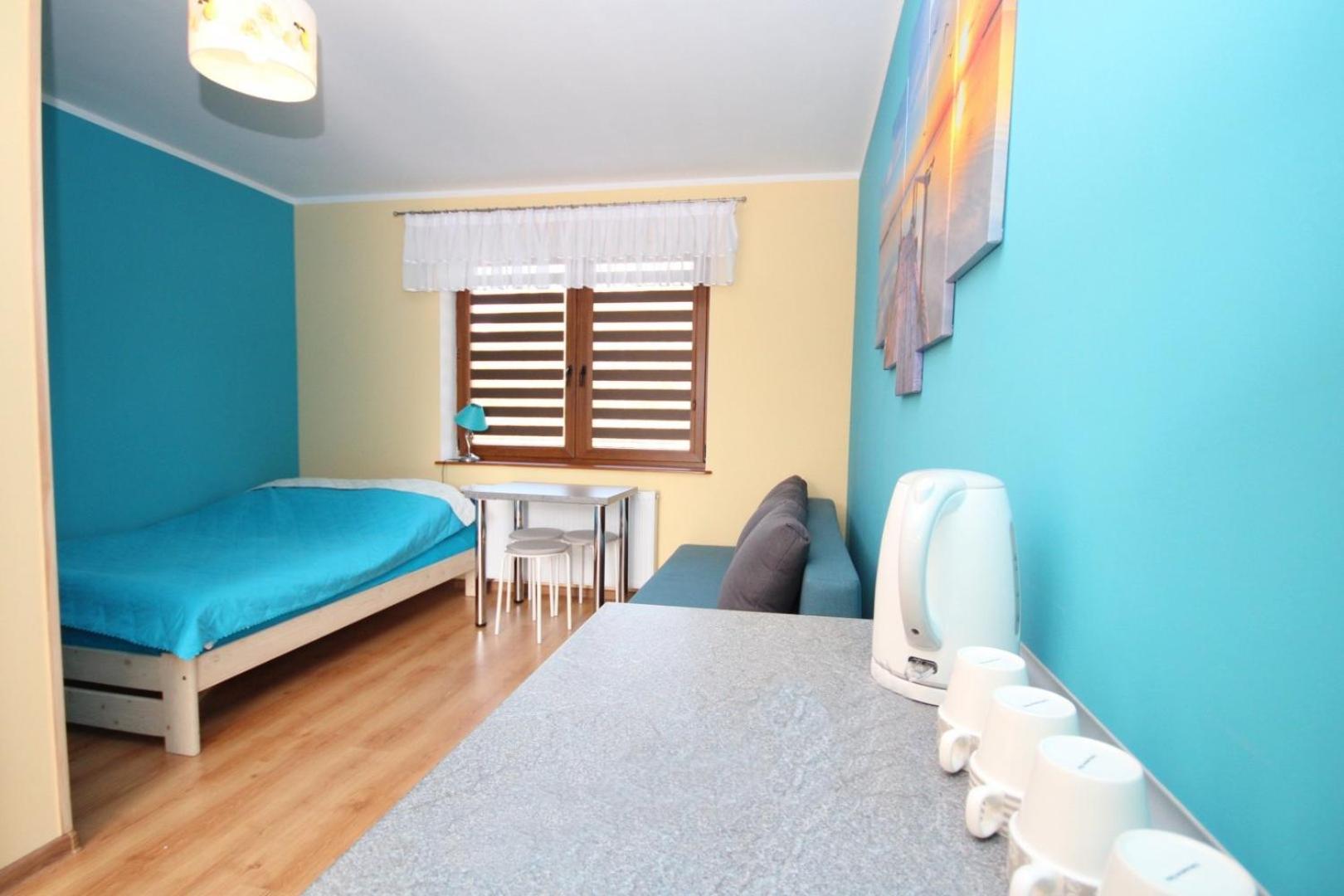 Quadruple Room with Bathroom photo 1