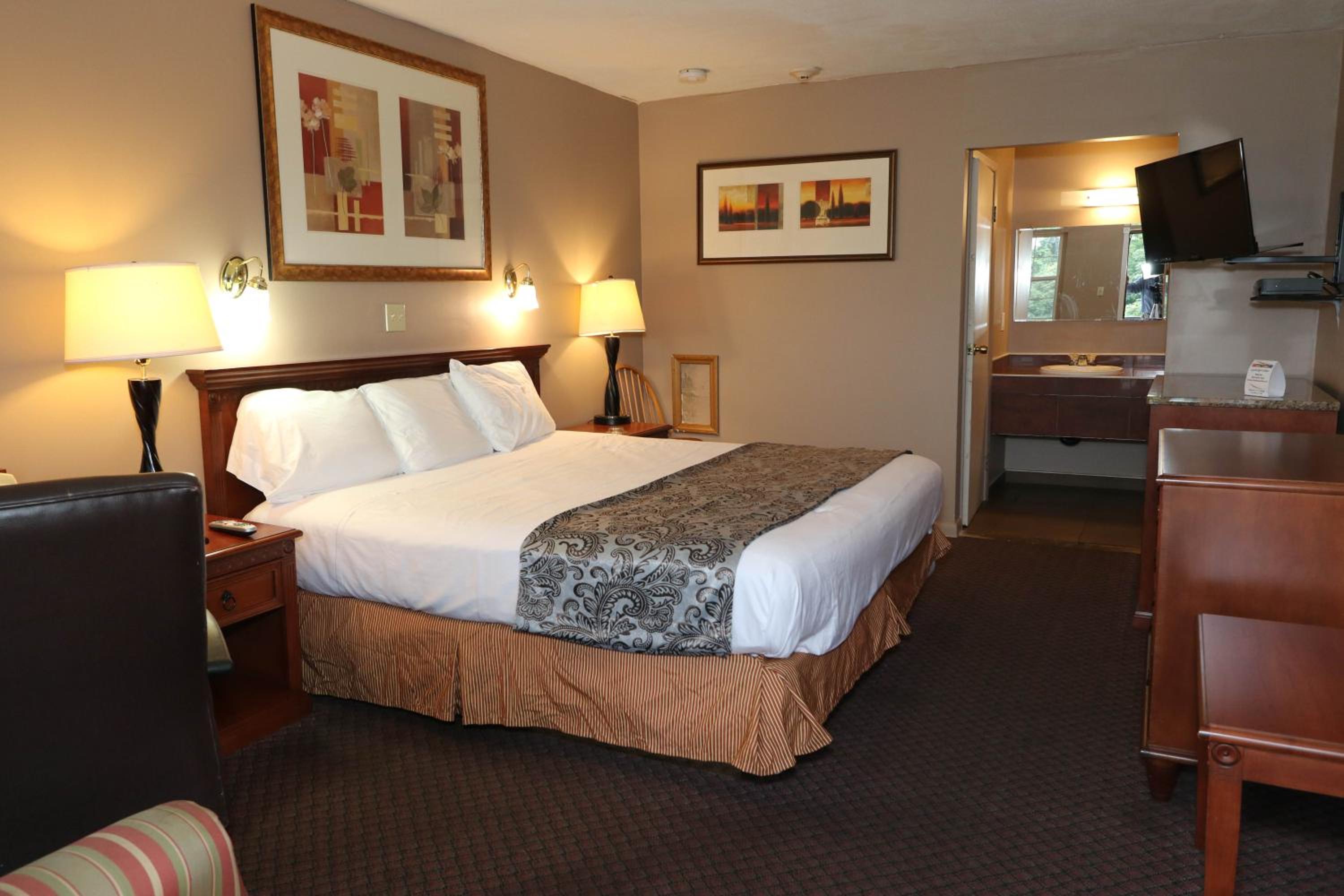 King Room - Photo 1