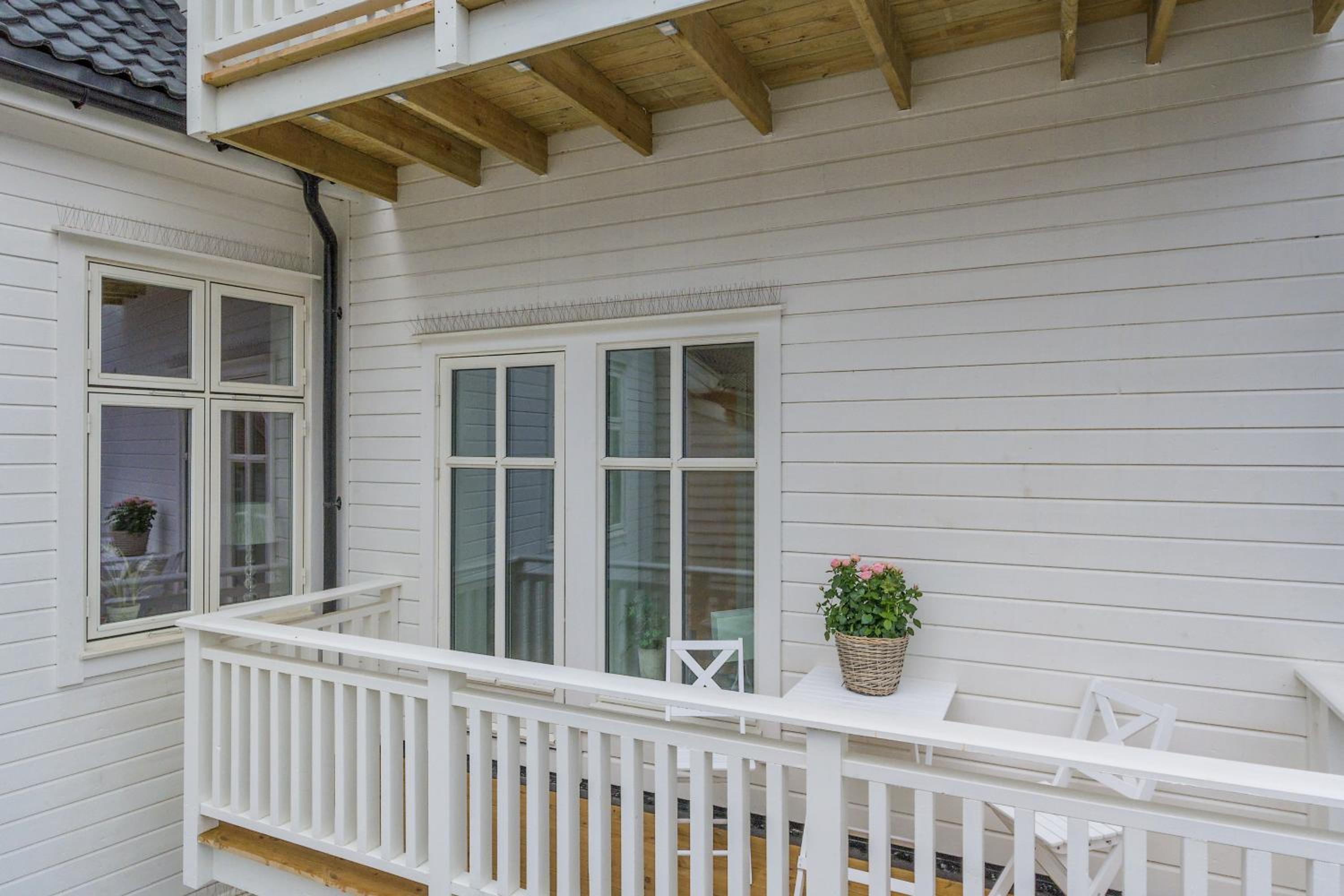 One-Bedroom Apartment with Balcony - Second Floor - Photo 4