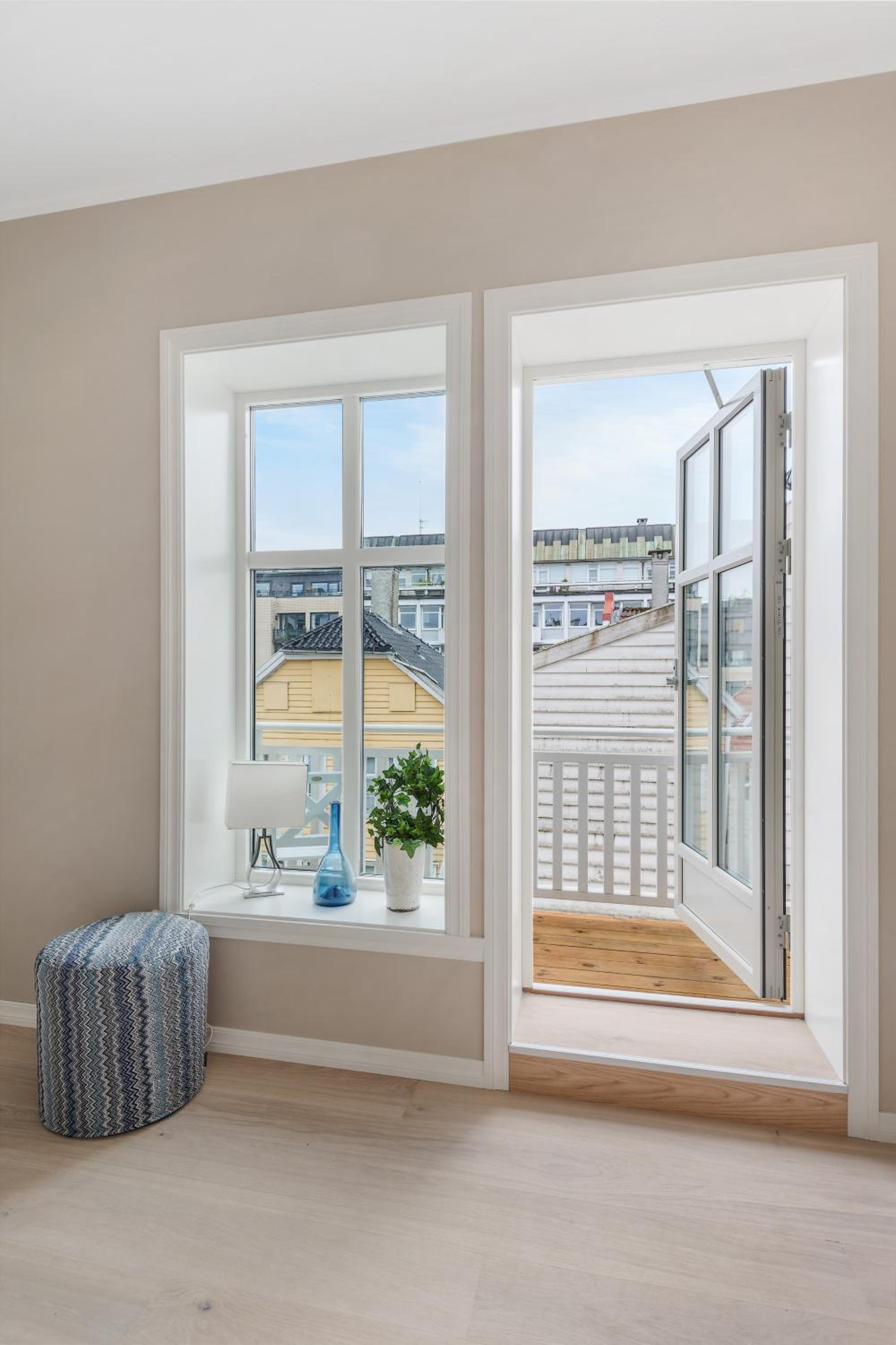 One-Bedroom Apartment with Balcony - Second Floor - Photo 8
