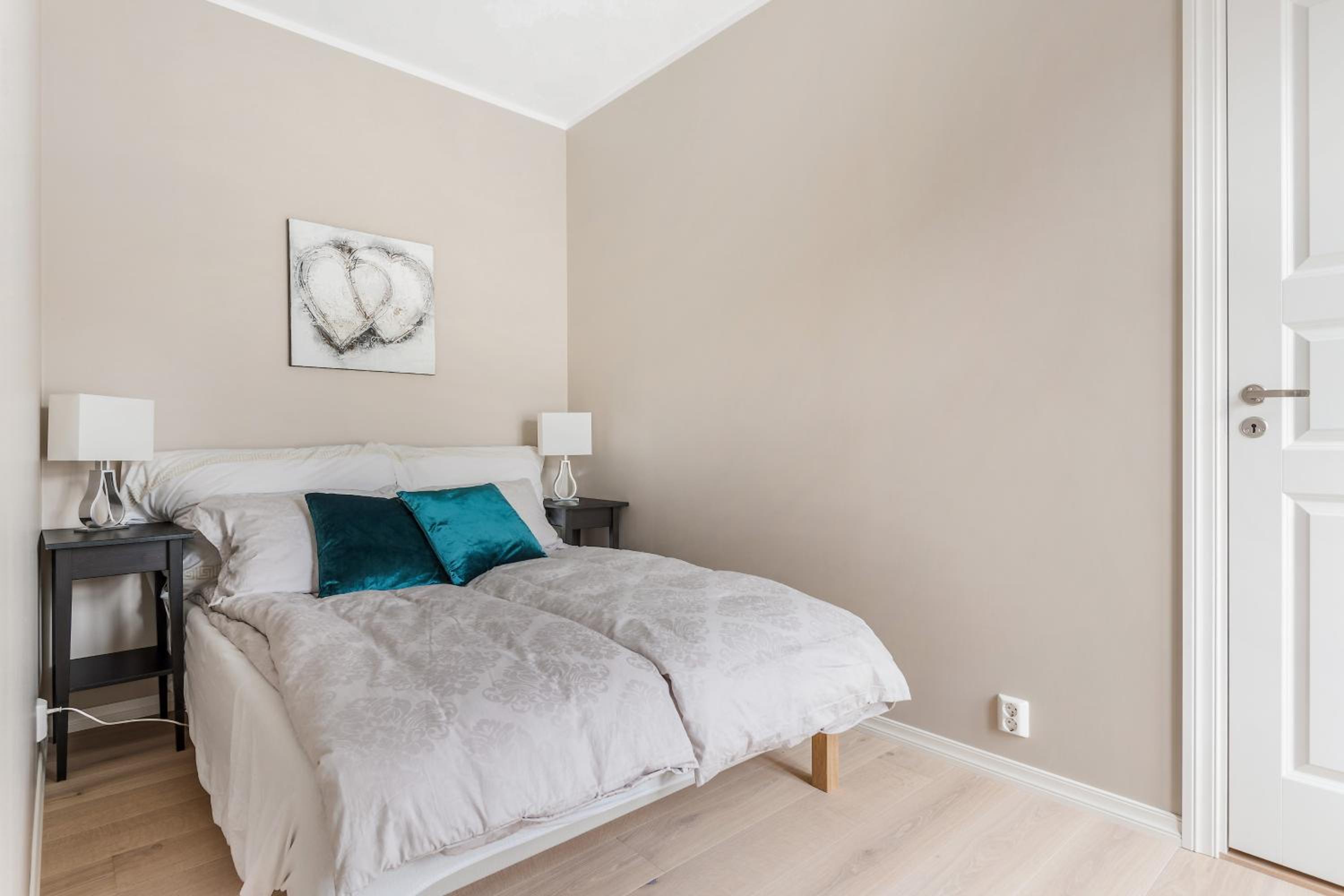 One-Bedroom Apartment with Balcony - Second Floor - Photo 3