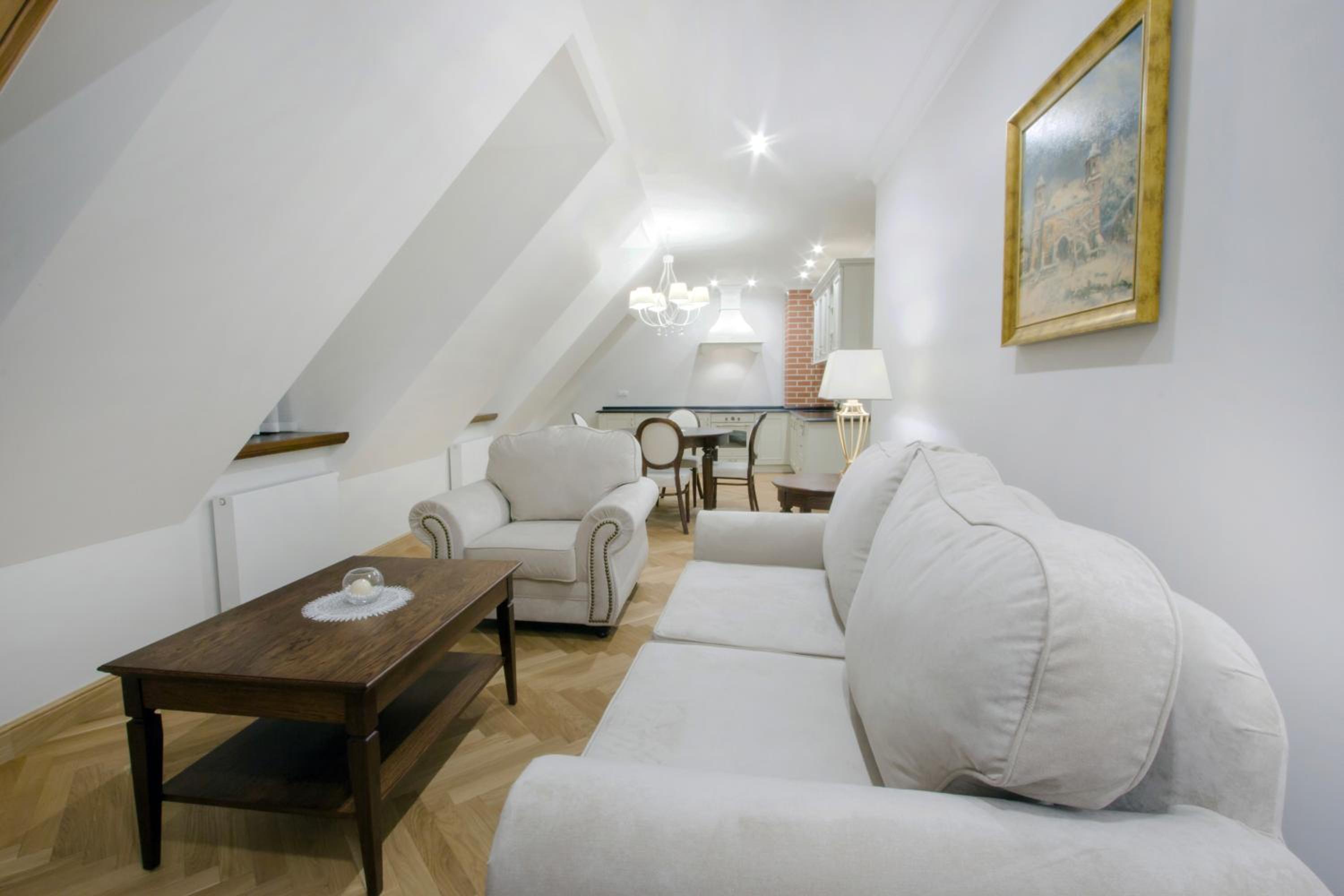 Deluxe Double Room - Photo 3
