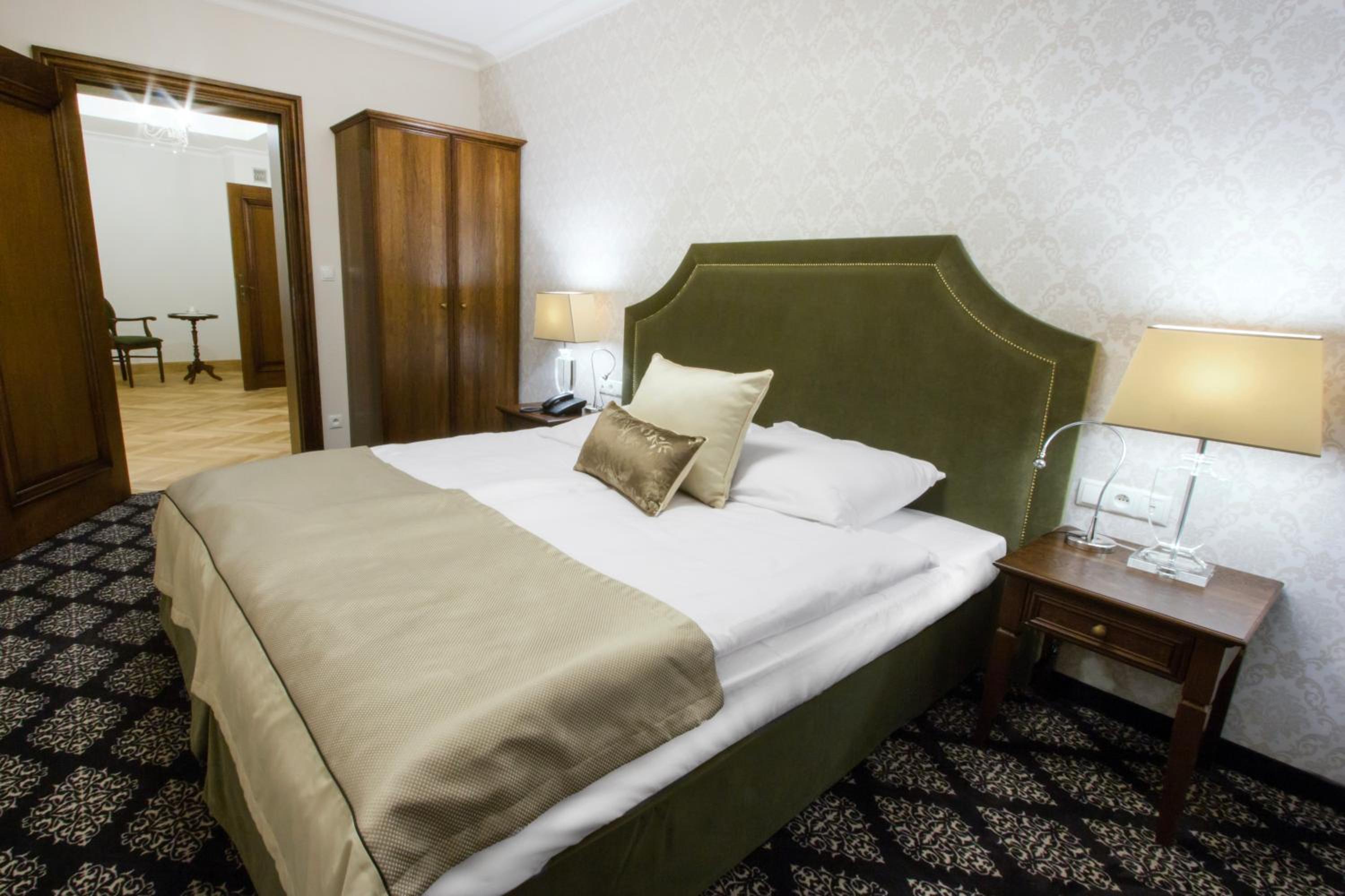 Deluxe Double Room - Photo 2