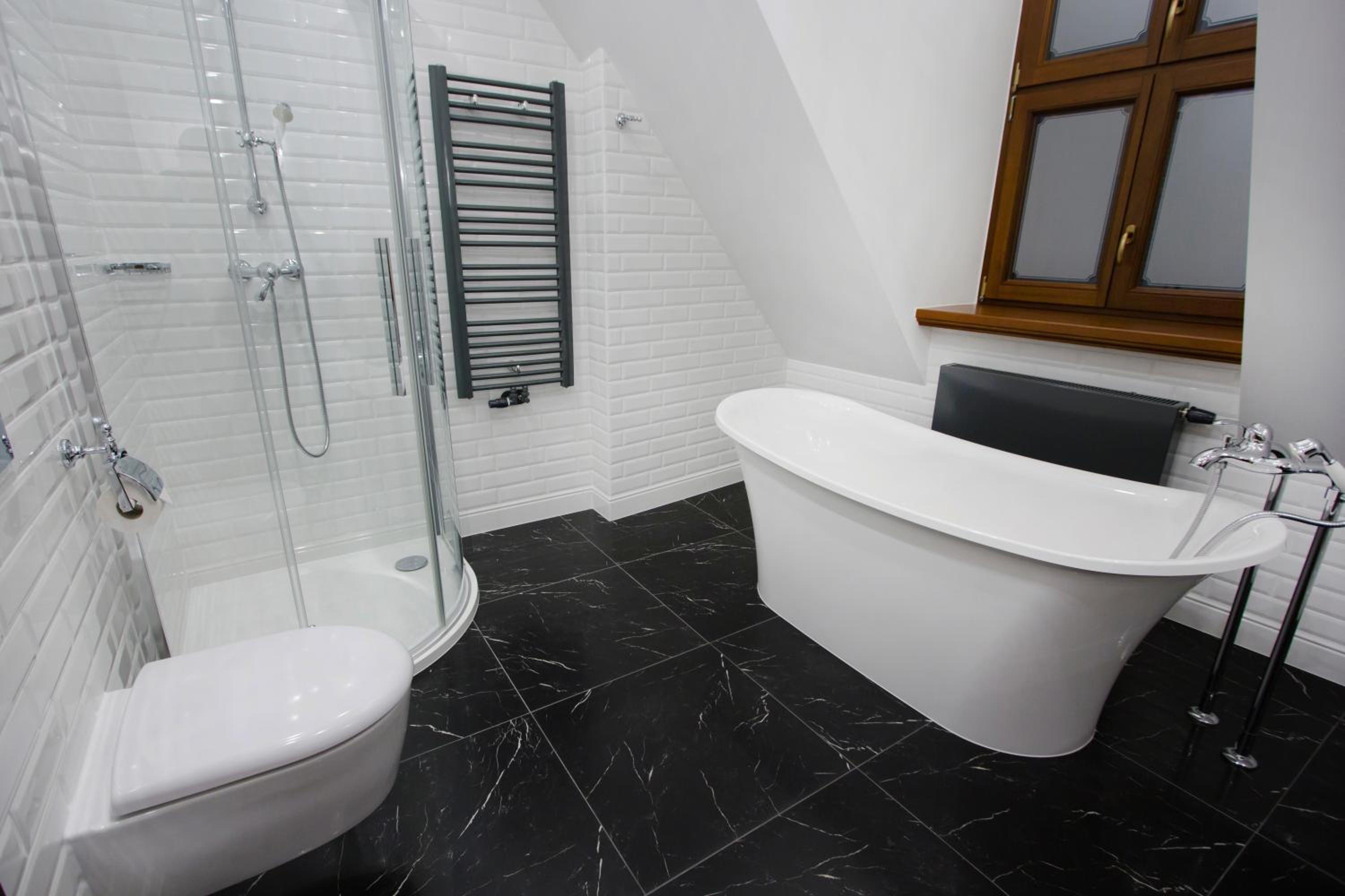 Deluxe Double Room - Photo 5