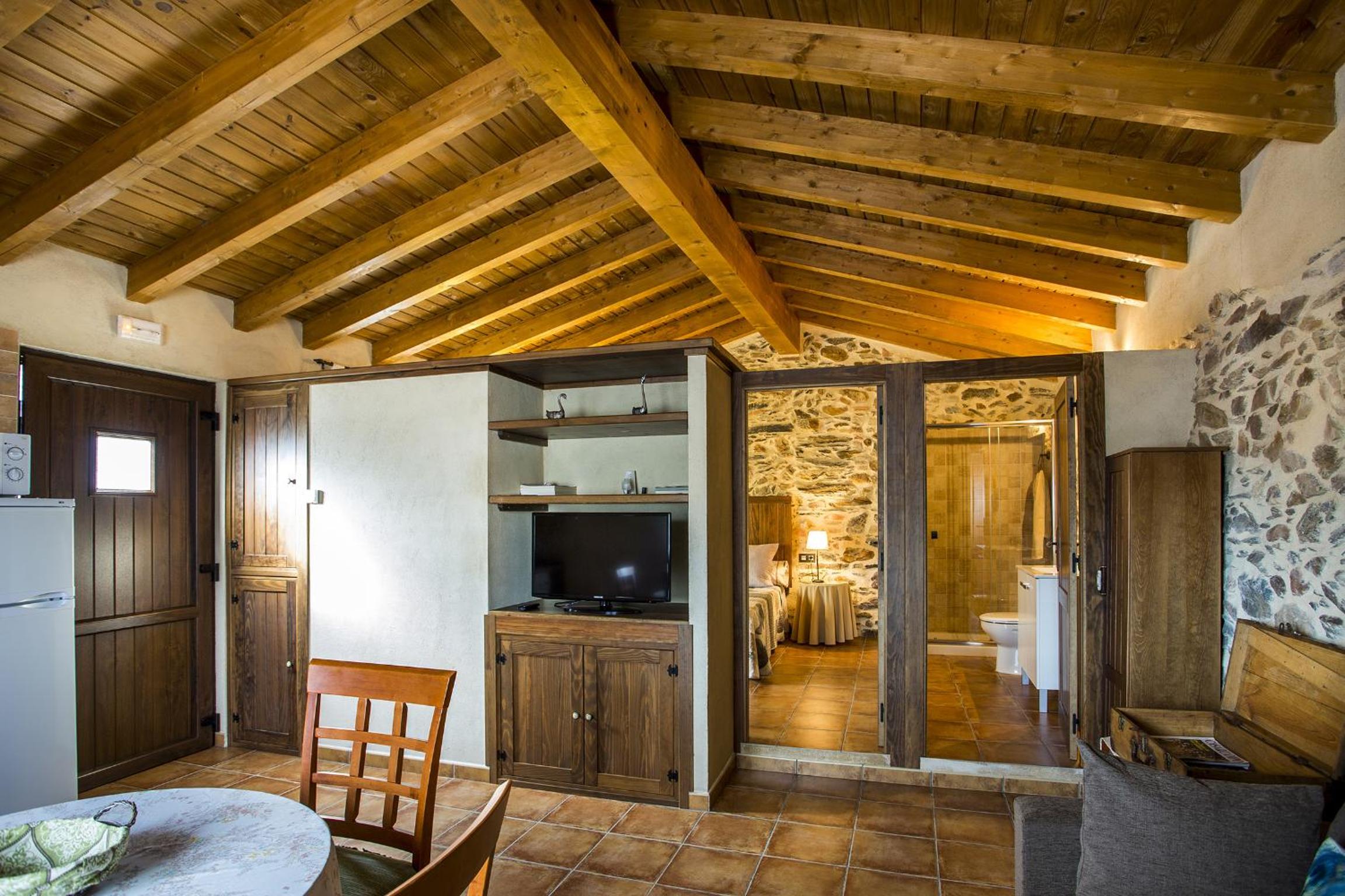 One-Bedroom House (4 Adults) photo 3