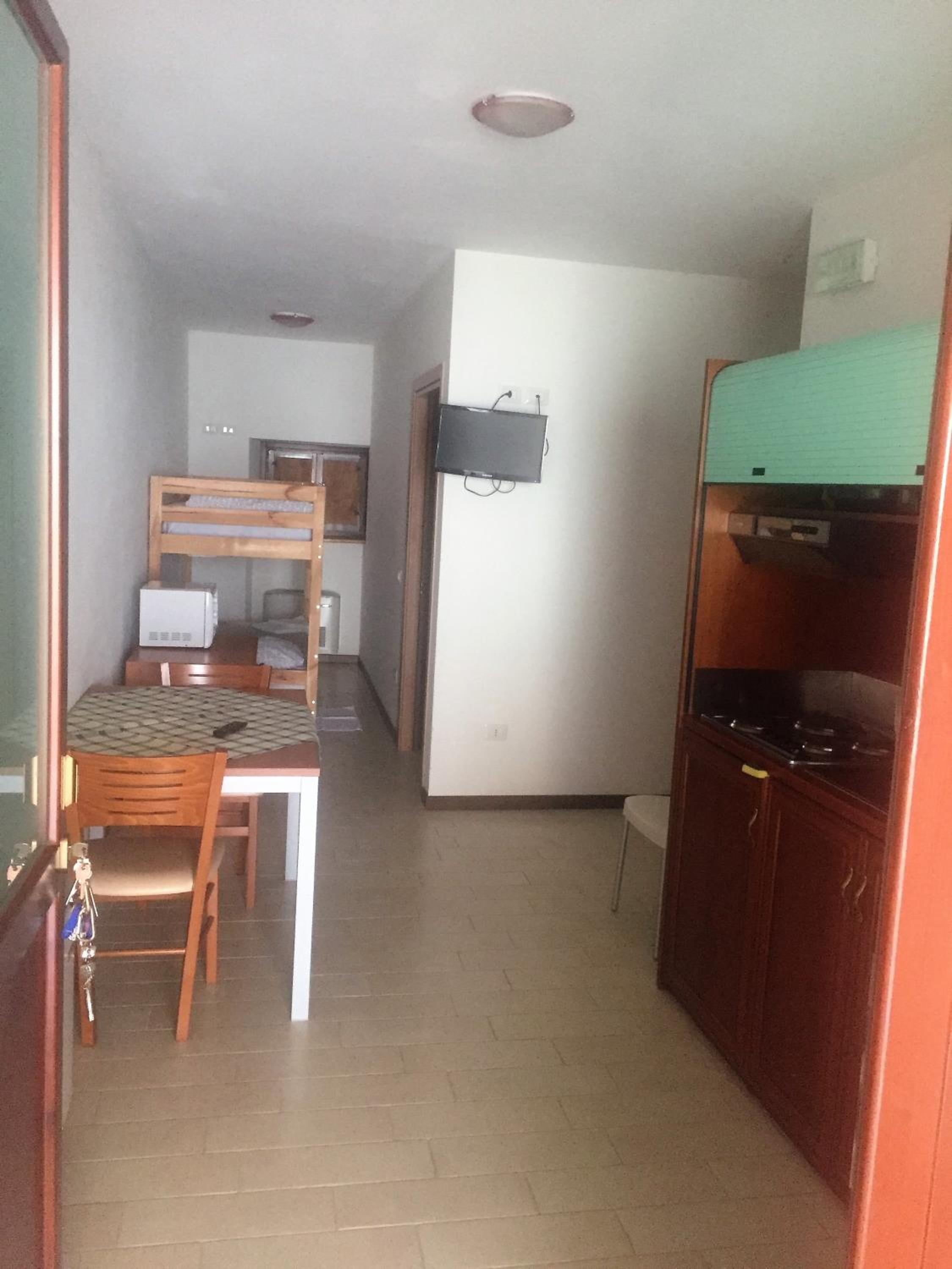 Apartment - Ground Floor photo 3