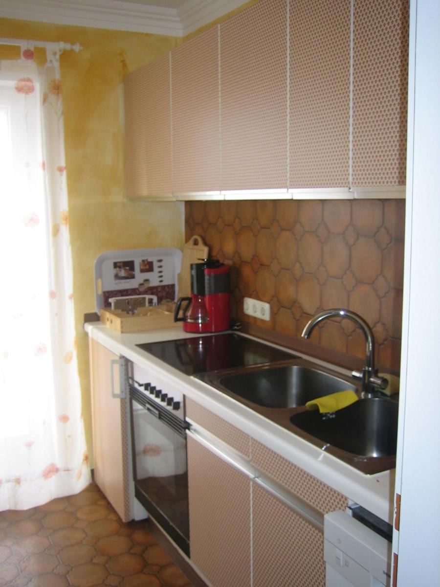 Two-Bedroom Apartment photo 2