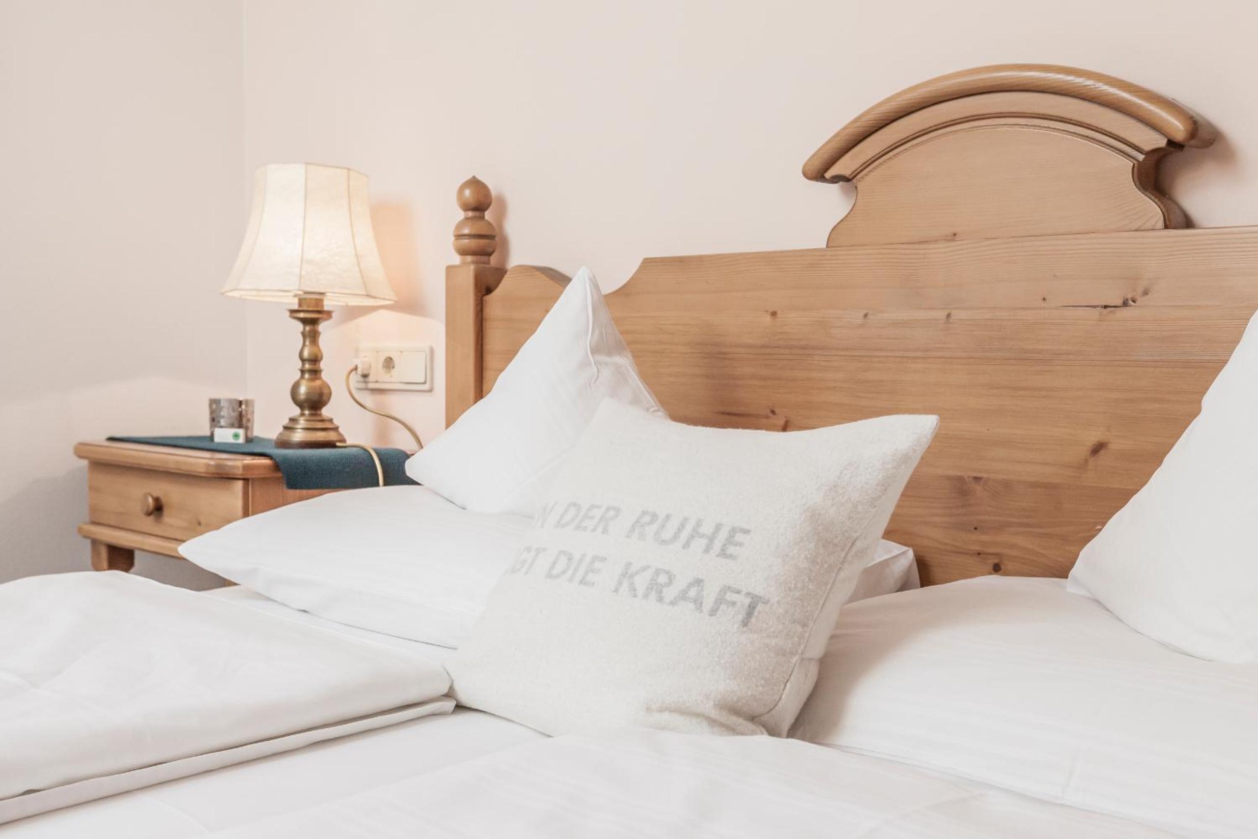 Basic Double Room photo 2