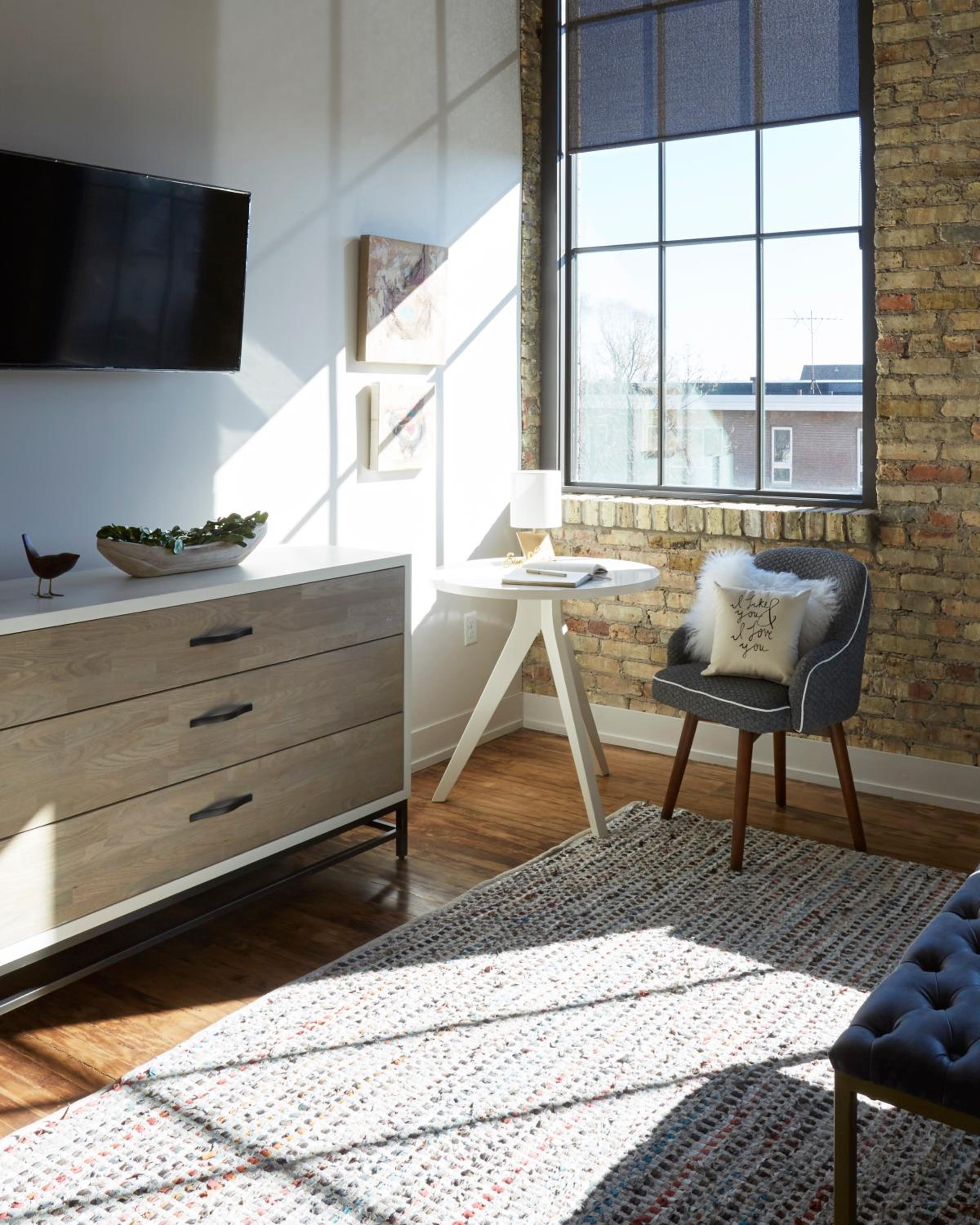 King Suite (Suite 2)