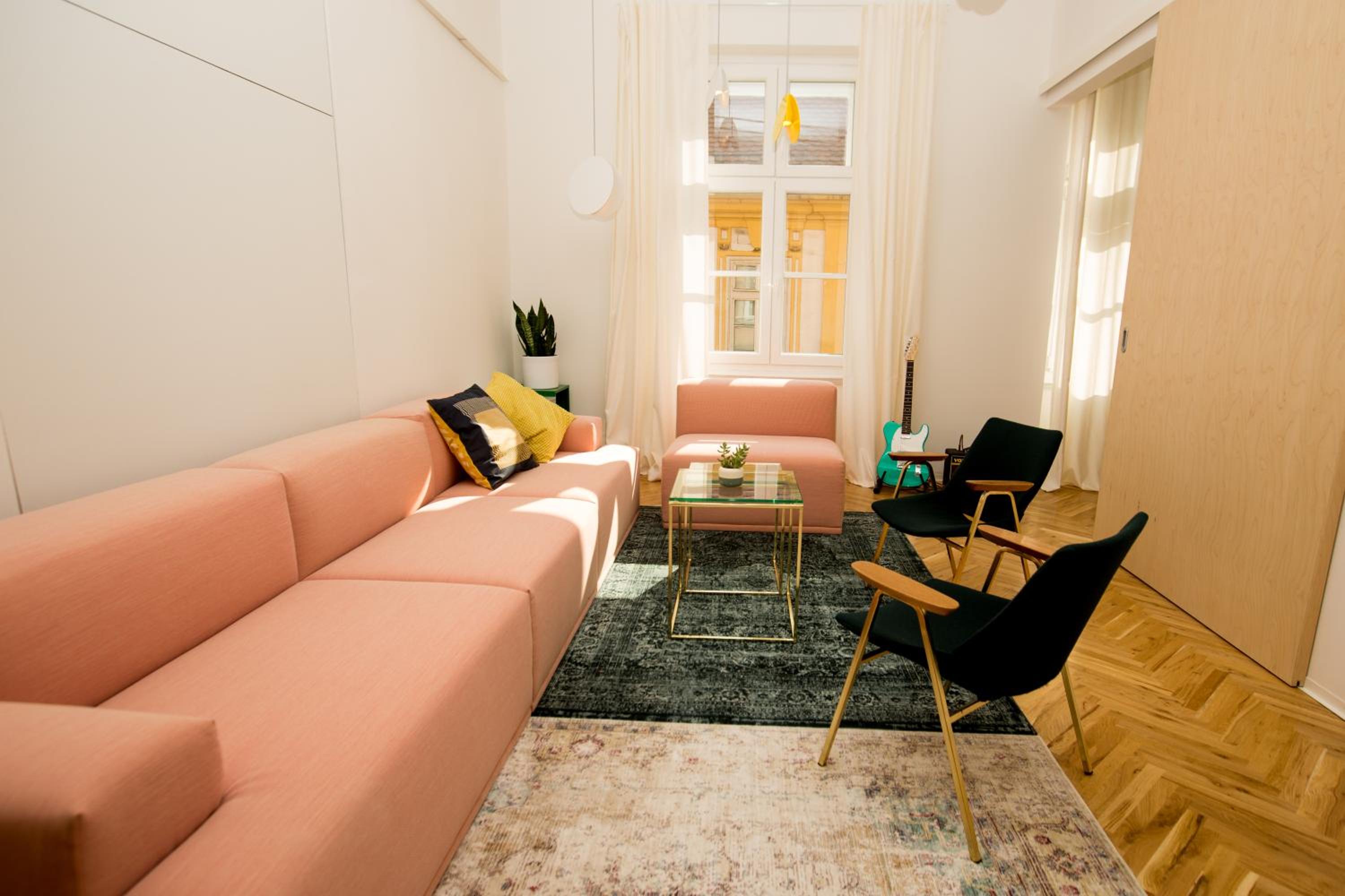 Superior Apartment - Photo 3