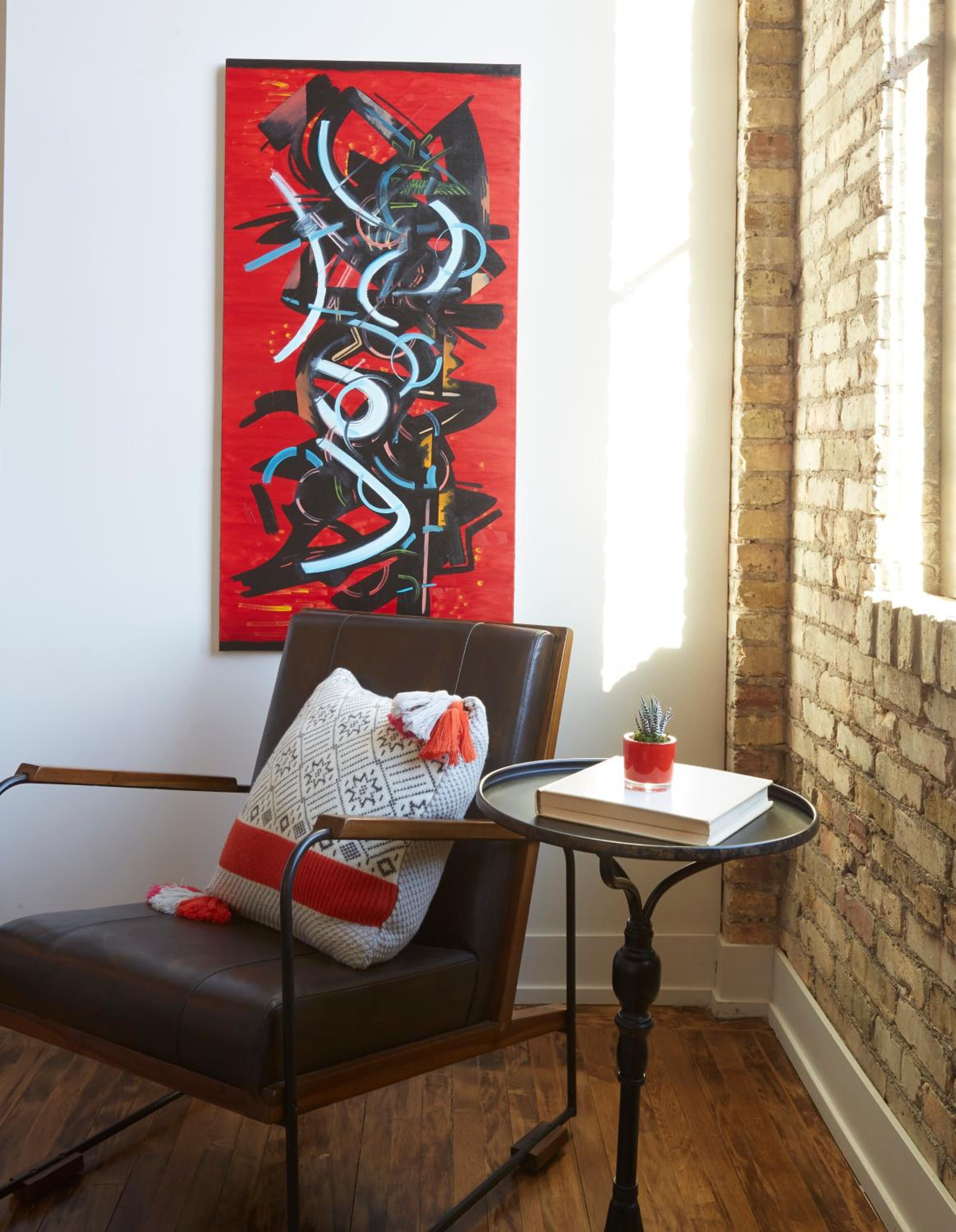 King Suite (Suite 4) photo 2